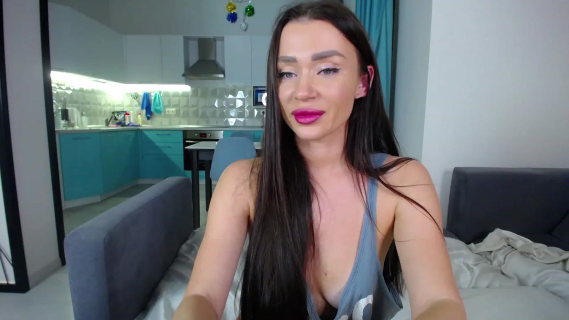 Gallery image thumbnail from Lana_Love's myfreecams stream on, 01/03/2023, 22:51 image 9 of 20
