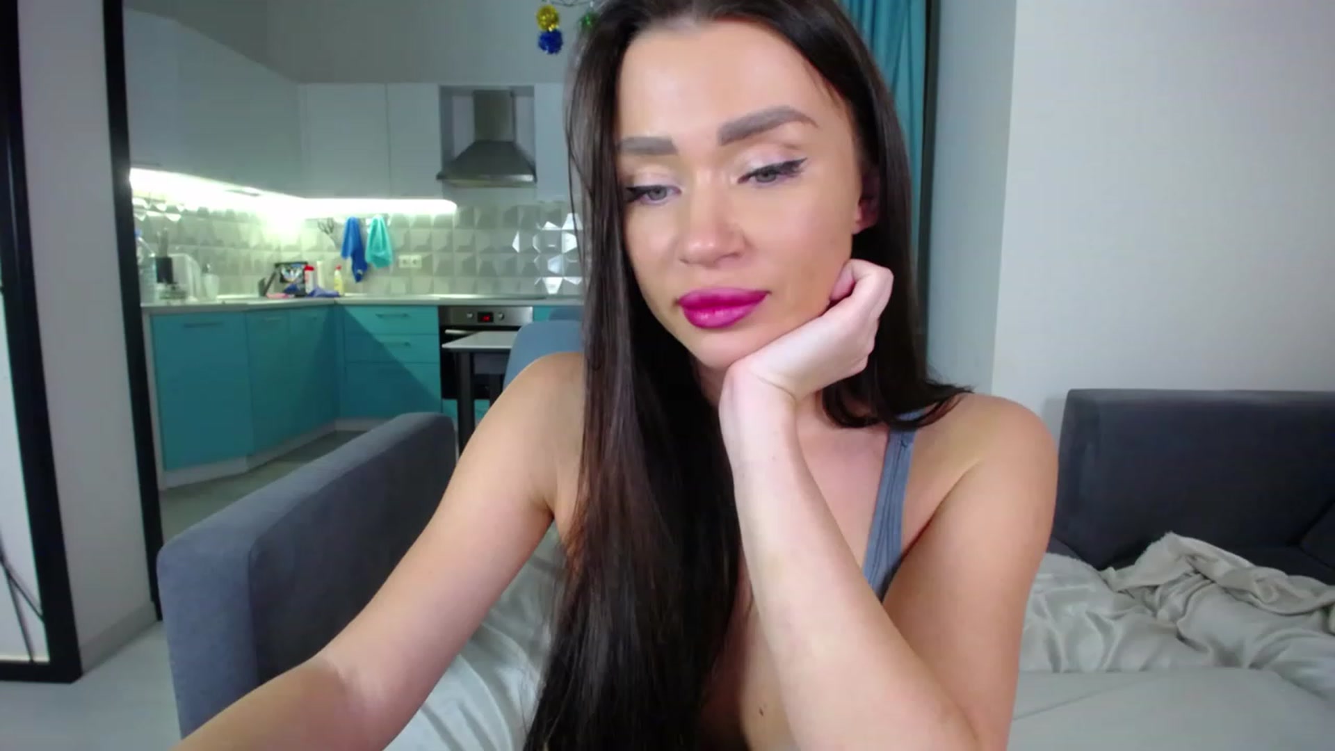 Gallery image thumbnail from Lana_Love's myfreecams stream on, 01/03/2023, 22:51 image 1 of 20