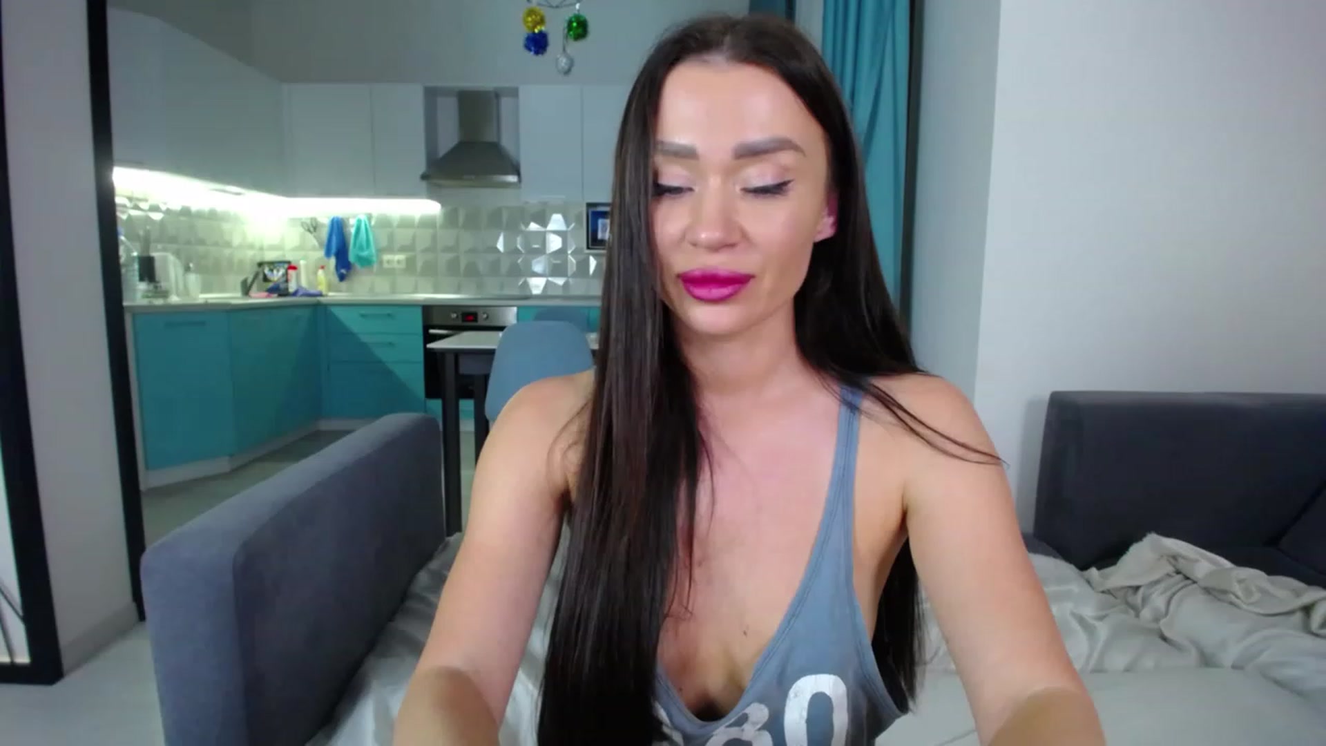 Gallery image thumbnail from Lana_Love's myfreecams stream on, 01/03/2023, 22:51 image 10 of 20