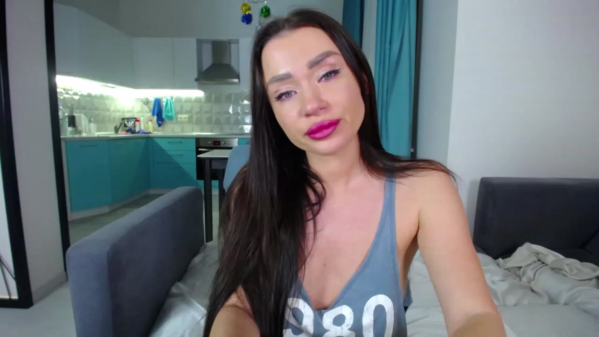 Gallery image thumbnail from Lana_Love's myfreecams stream on, 01/03/2023, 22:51 image 19 of 20