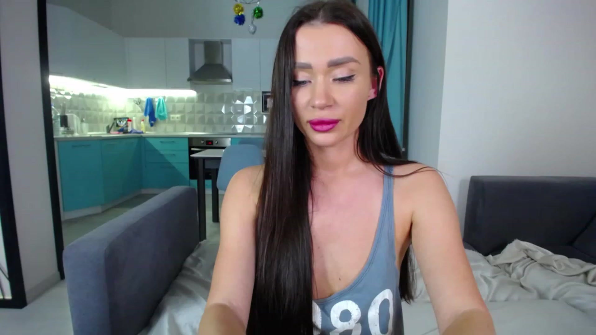 Gallery image thumbnail from Lana_Love's myfreecams stream on, 01/03/2023, 22:51 image 6 of 20