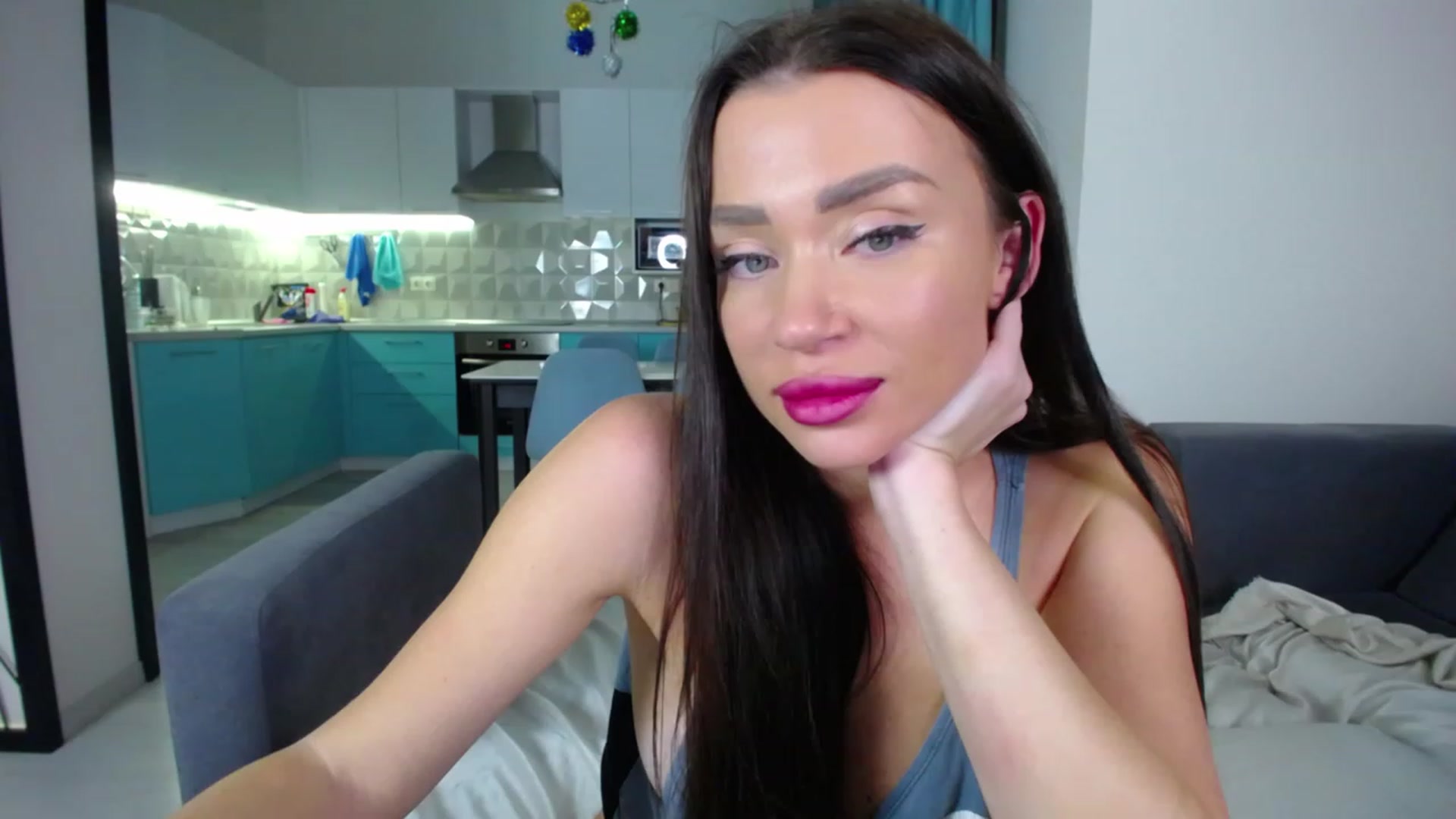 Gallery image thumbnail from Lana_Love's myfreecams stream on, 01/03/2023, 22:51 image 5 of 20