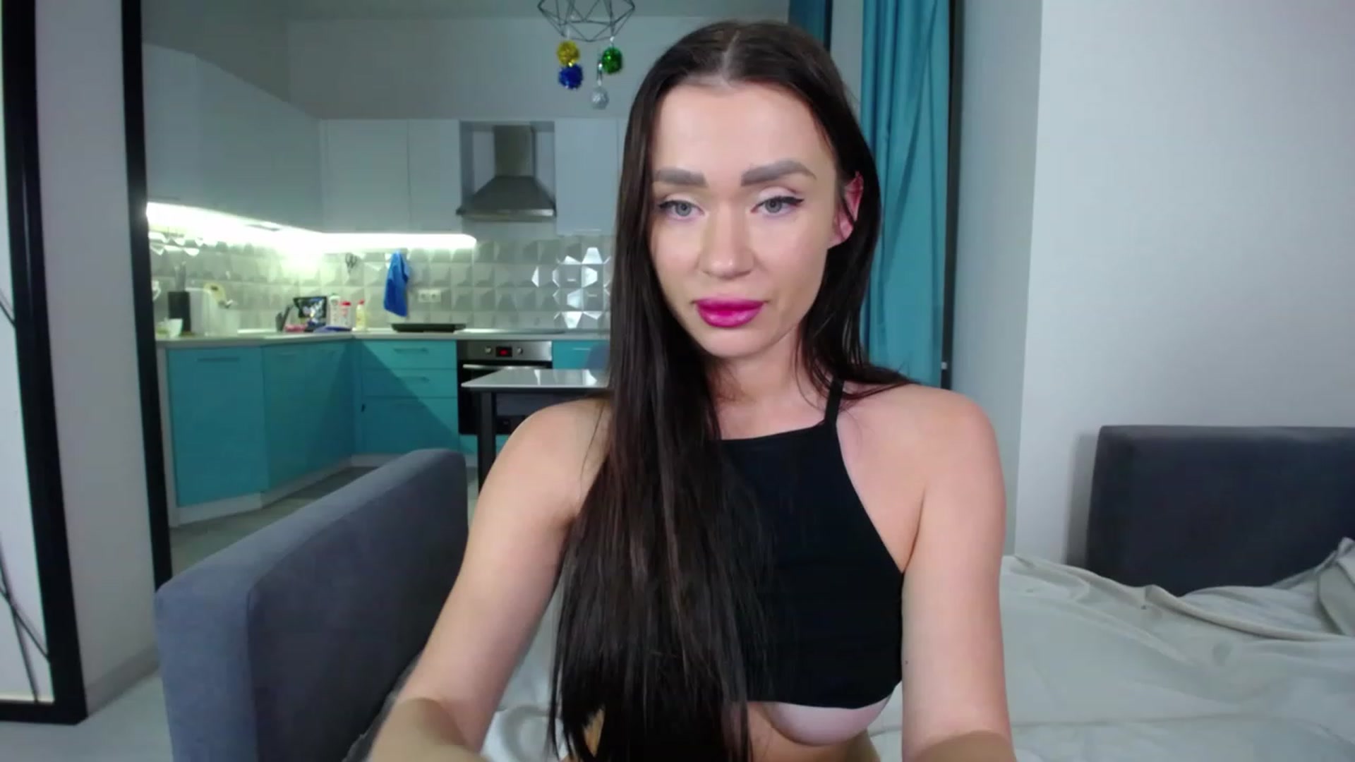 Gallery image thumbnail from Lana_Love's myfreecams stream on, 01/08/2023, 21:01 image 16 of 20