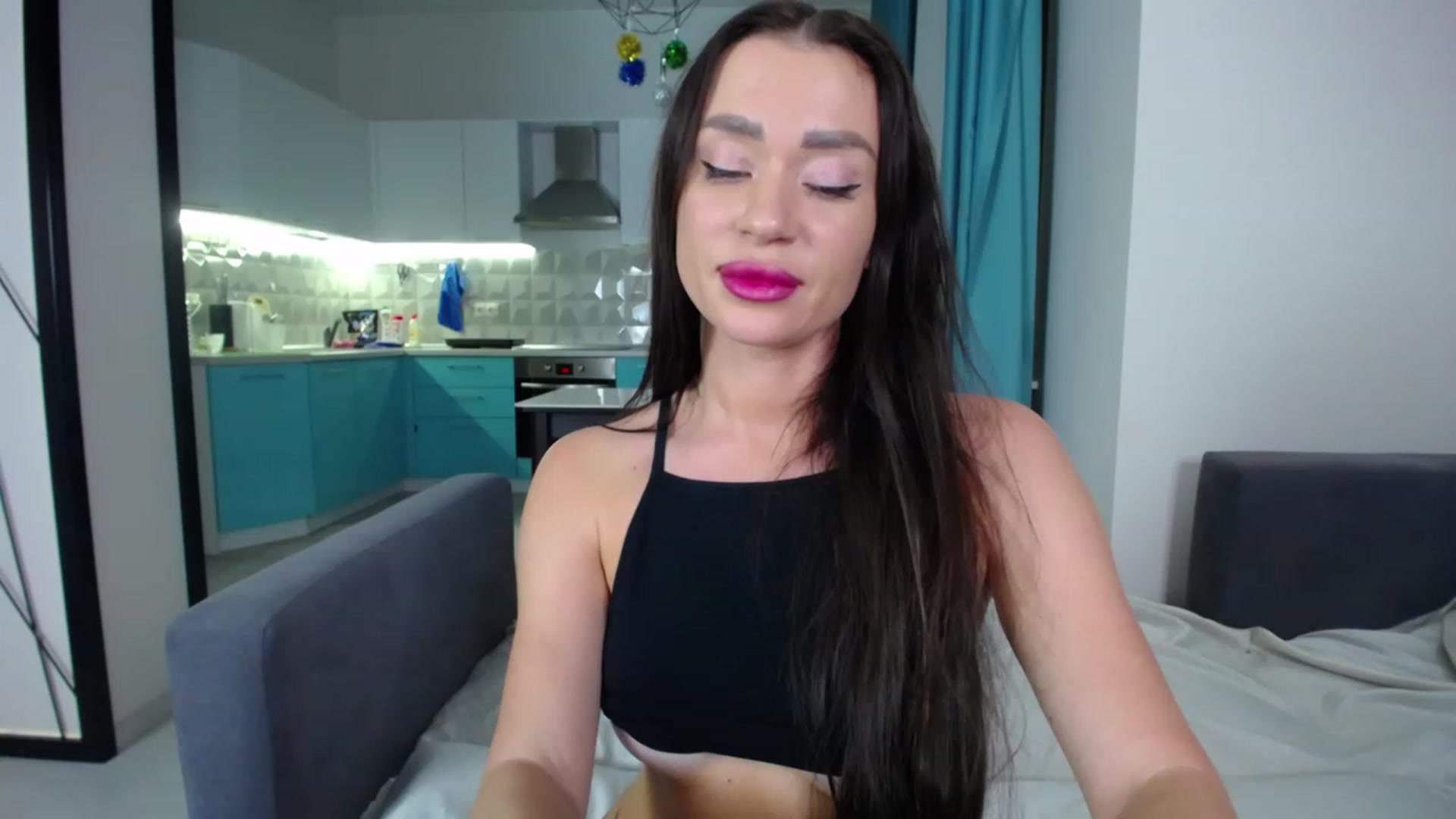 Gallery image thumbnail from Lana_Love's myfreecams stream on, 01/08/2023, 21:01 image 2 of 20