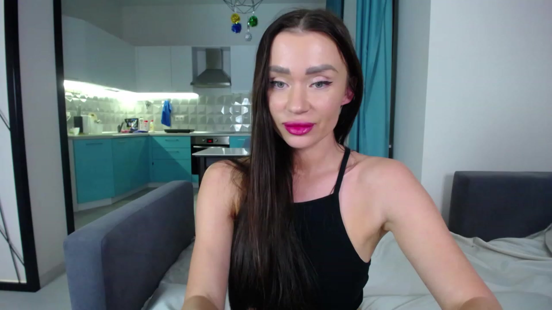 Gallery image thumbnail from Lana_Love's myfreecams stream on, 01/08/2023, 21:01 image 17 of 20