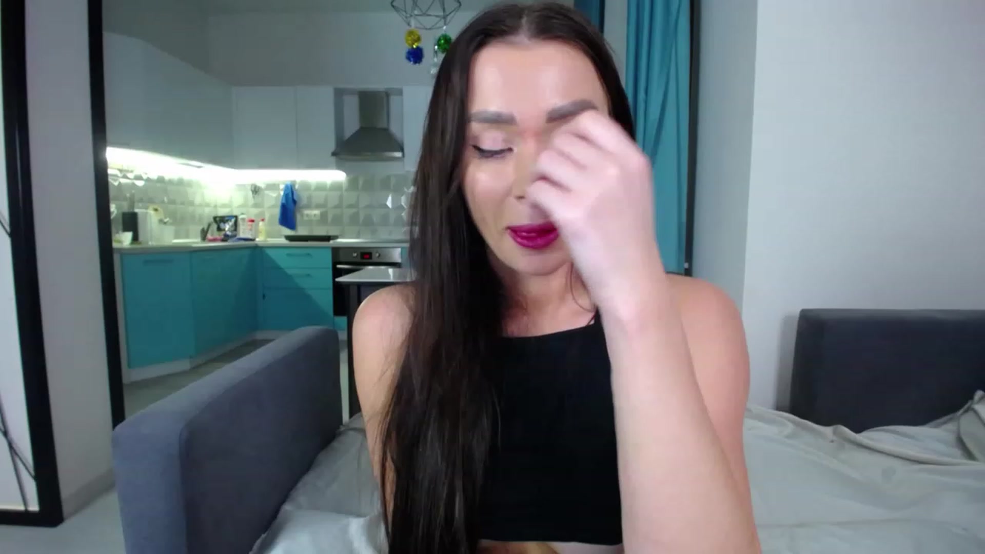 Gallery image thumbnail from Lana_Love's myfreecams stream on, 01/08/2023, 21:01 image 15 of 20
