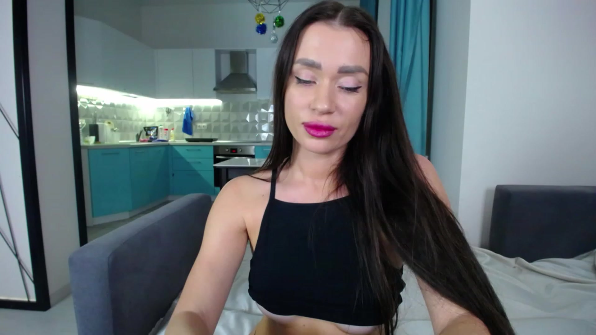 Gallery image thumbnail from Lana_Love's myfreecams stream on, 01/08/2023, 21:01 image 3 of 20