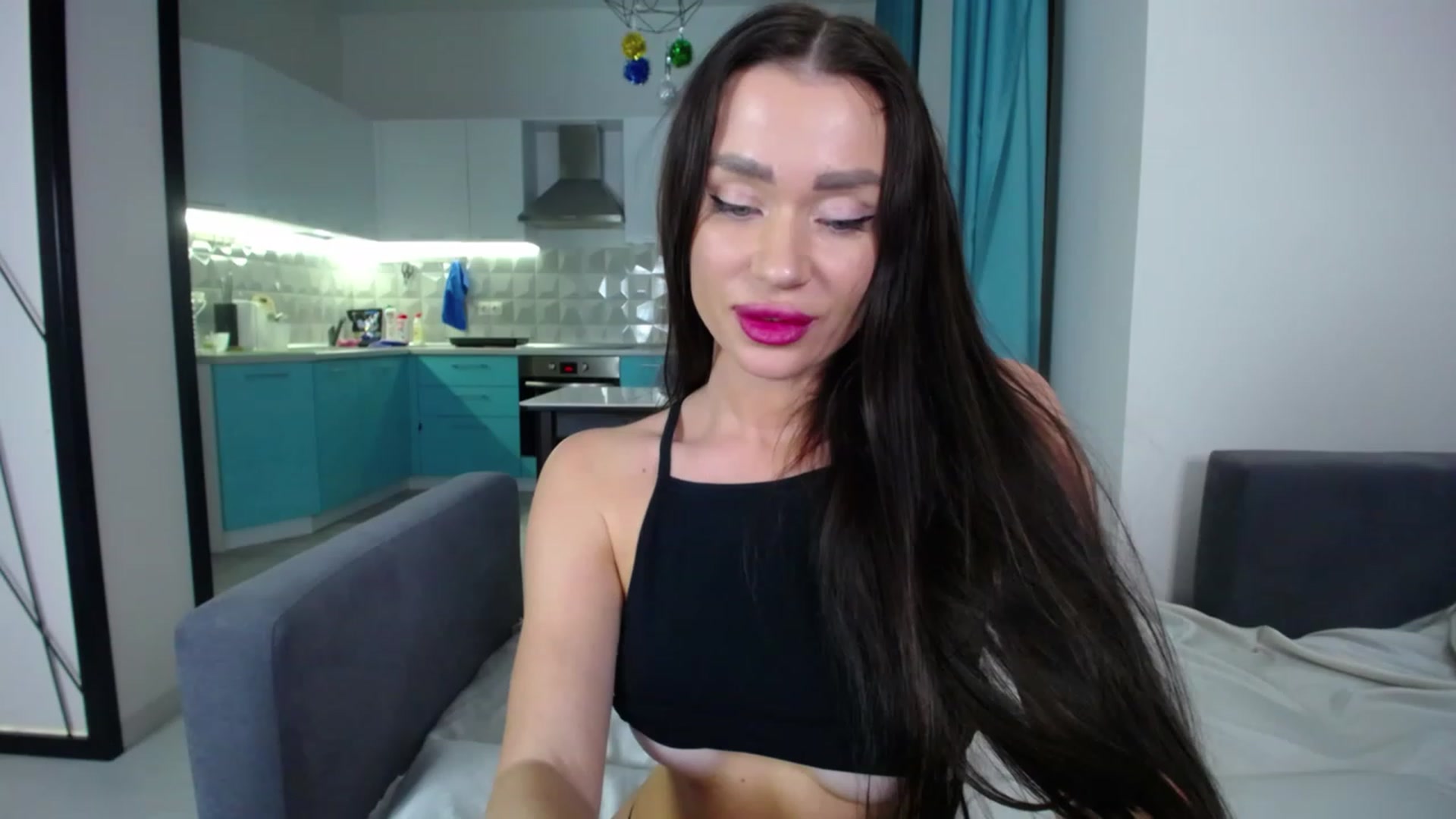 Gallery image thumbnail from Lana_Love's myfreecams stream on, 01/08/2023, 21:01 image 4 of 20