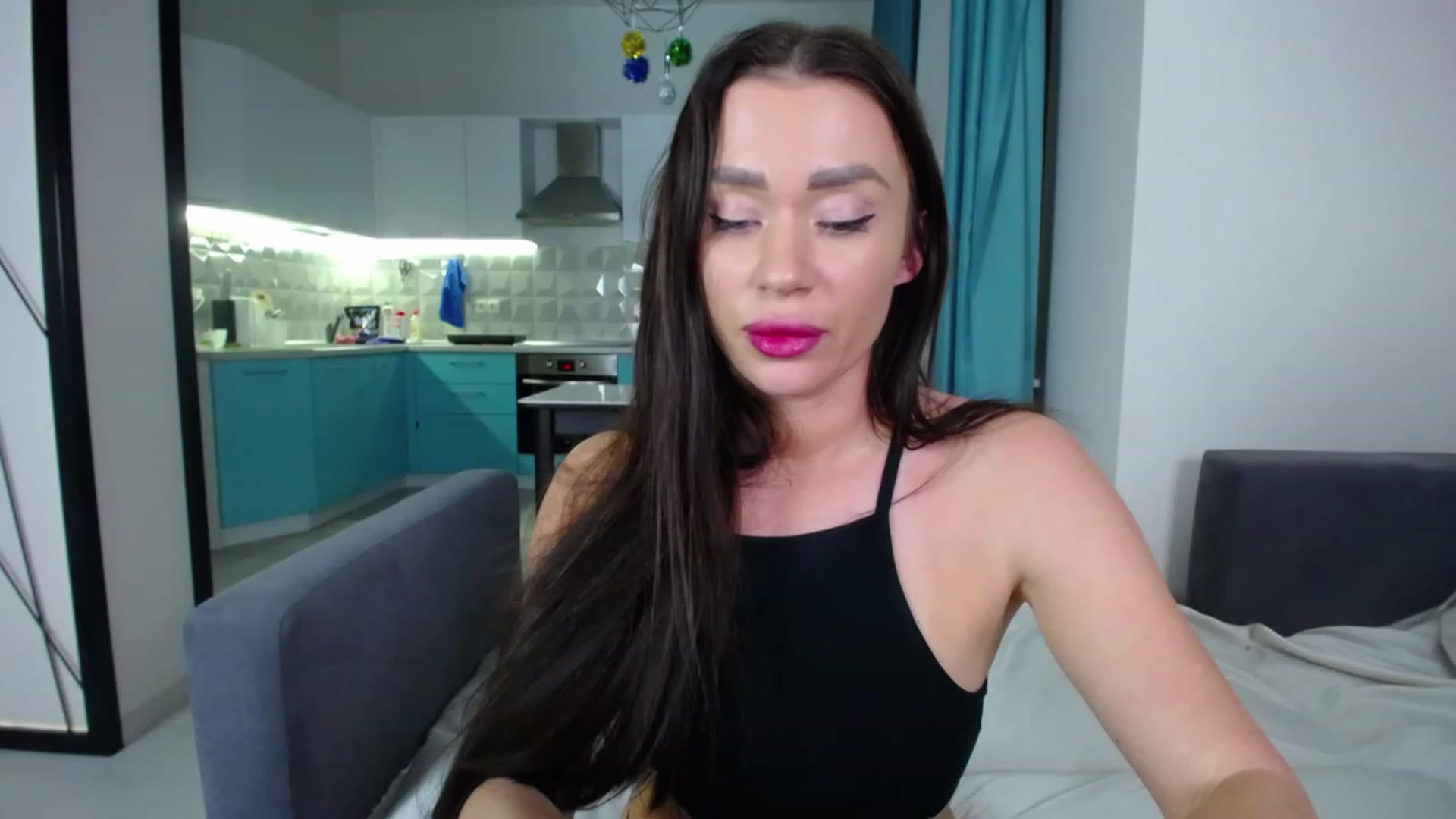 Gallery image thumbnail from Lana_Love's myfreecams stream on, 01/08/2023, 21:01 image 20 of 20