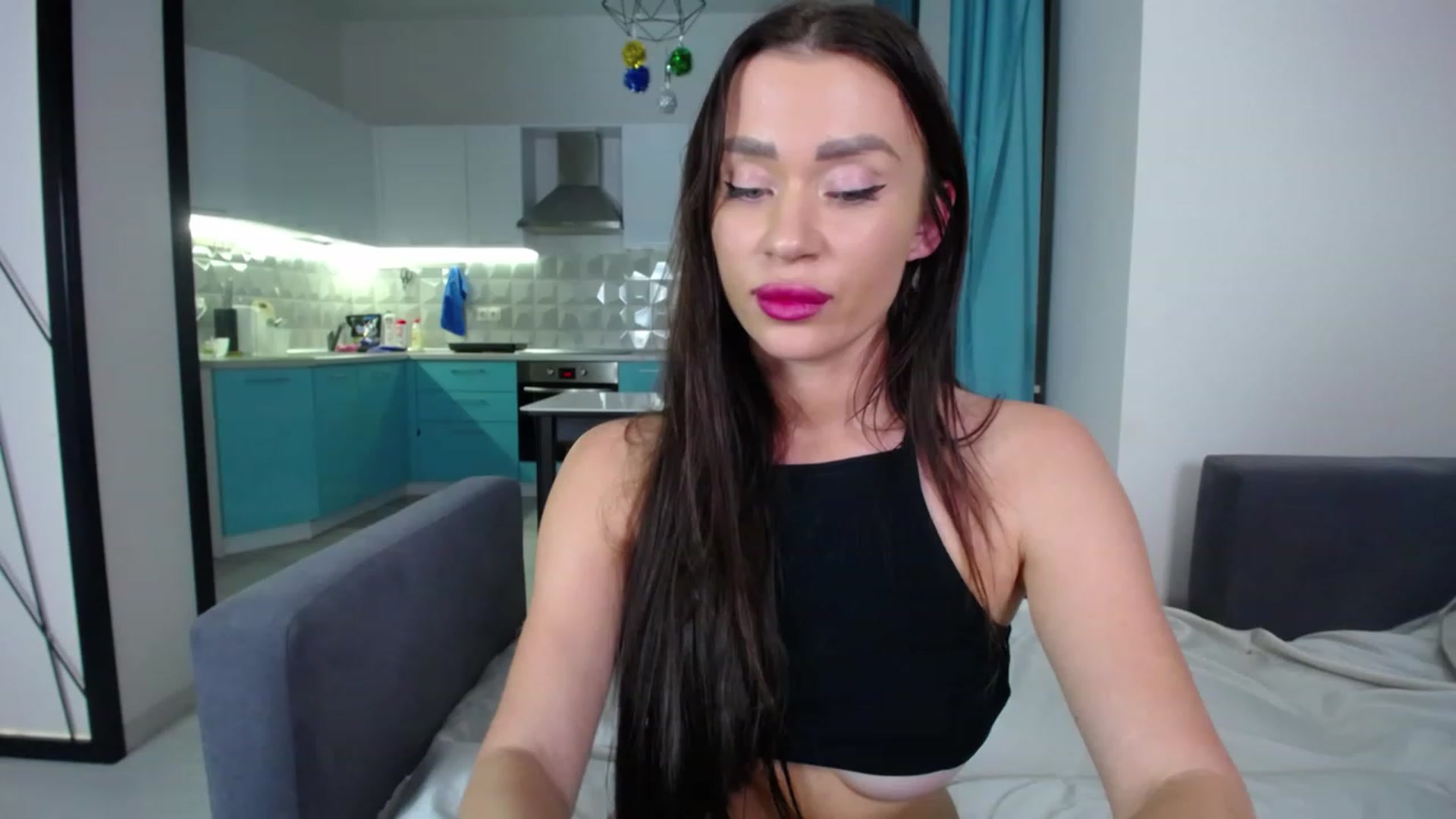 Gallery image thumbnail from Lana_Love's myfreecams stream on, 01/08/2023, 21:01 image 12 of 20