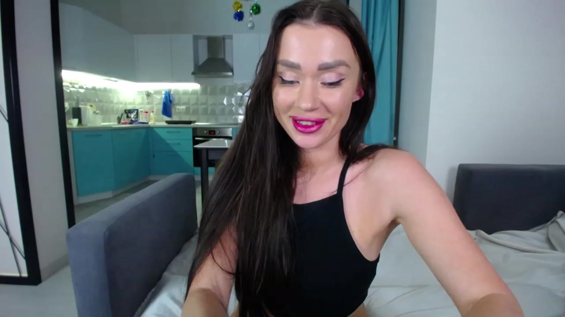 Gallery image thumbnail from Lana_Love's myfreecams stream on, 01/08/2023, 21:01 image 19 of 20