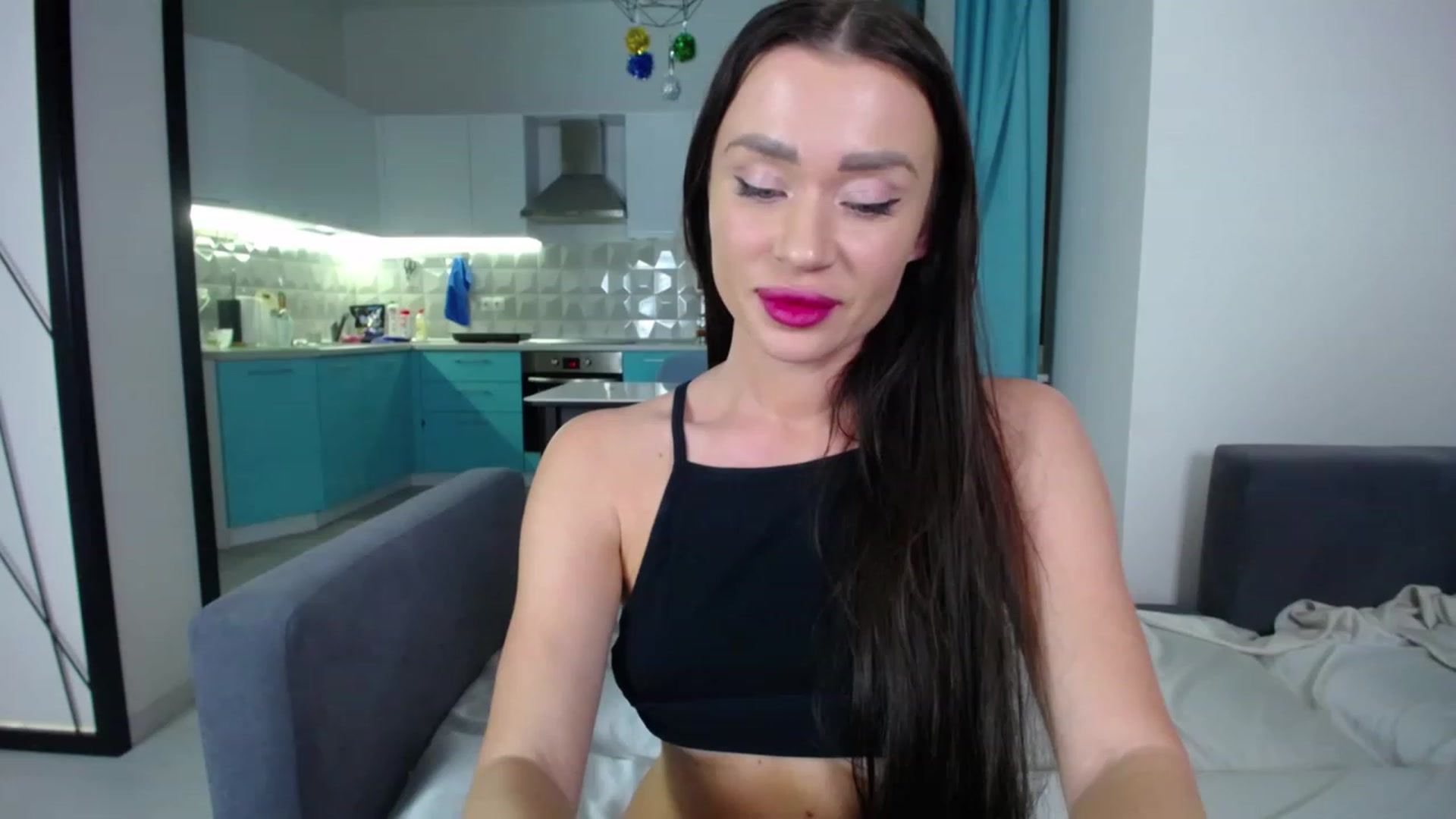 Gallery image thumbnail from Lana_Love's myfreecams stream on, 01/09/2023, 24:12 image 1 of 20