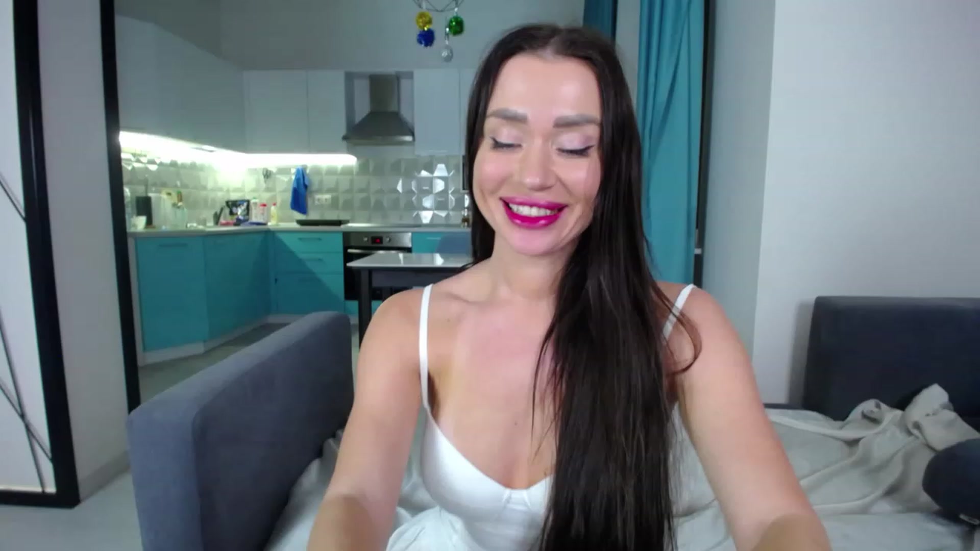 Gallery image thumbnail from Lana_Love's myfreecams stream on, 01/09/2023, 24:12 image 17 of 20