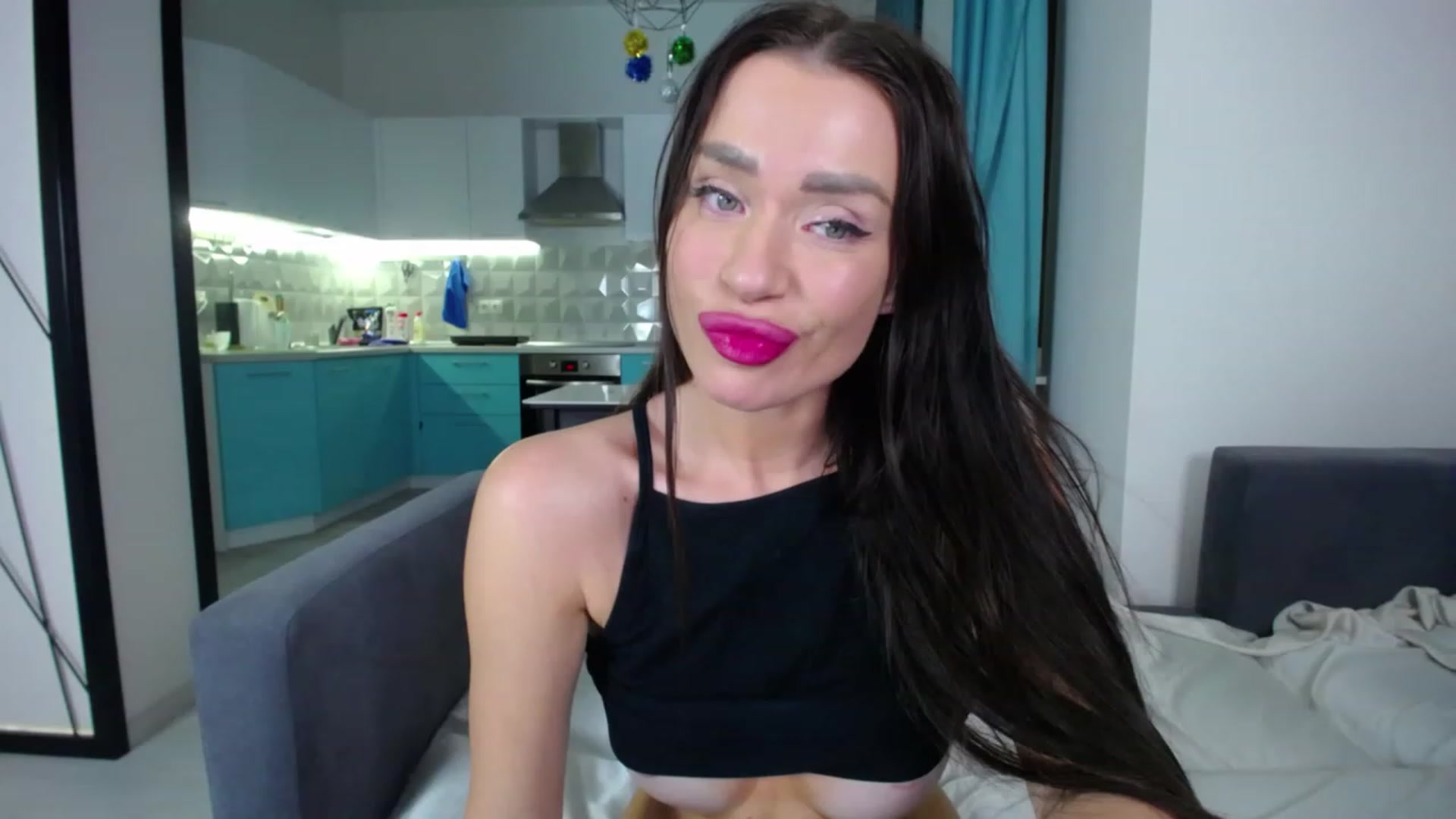 Gallery image thumbnail from Lana_Love's myfreecams stream on, 01/09/2023, 24:12 image 4 of 20
