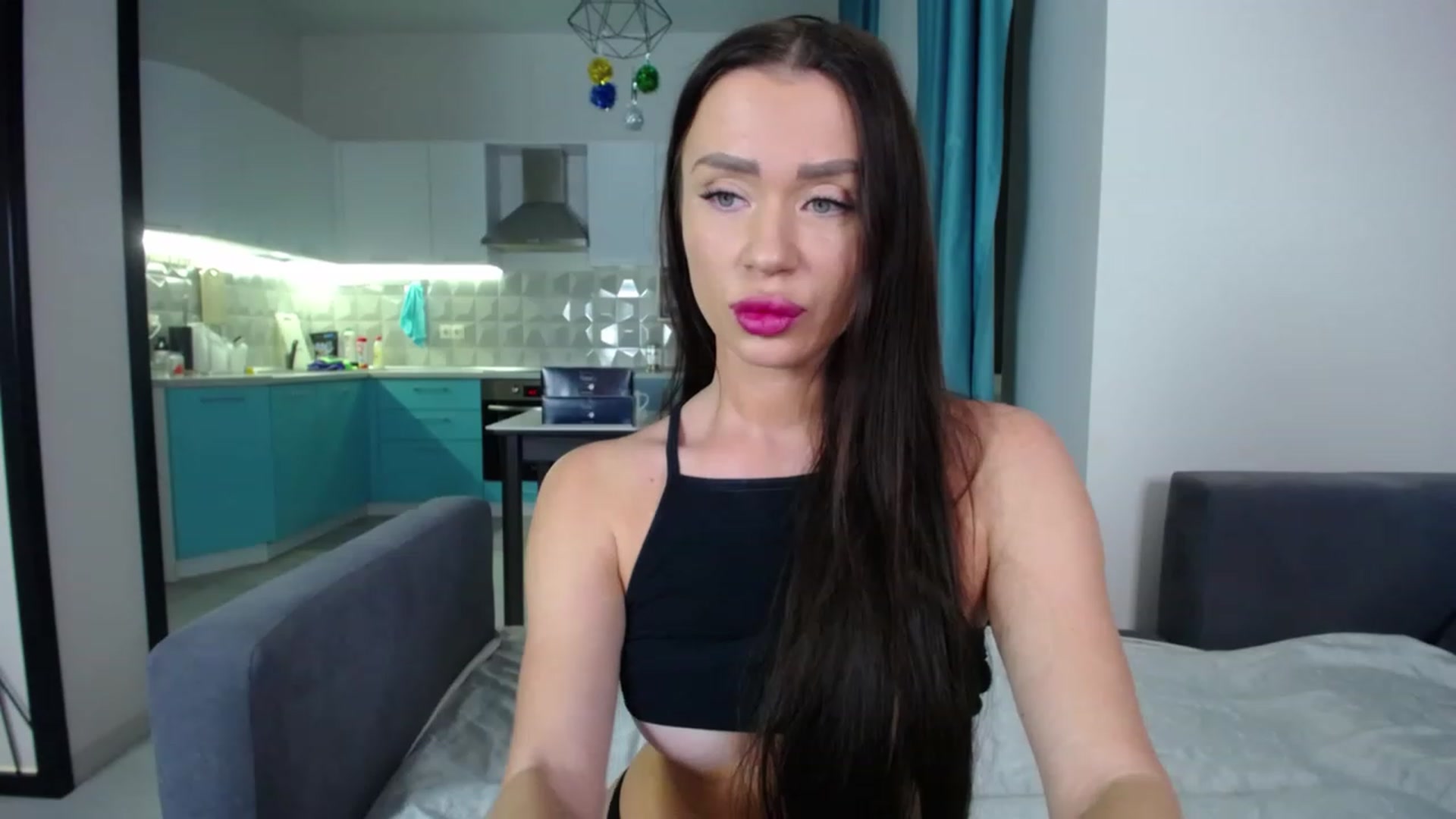 Gallery image thumbnail from Lana_Love's myfreecams stream on, 01/17/2023, 20:10 image 18 of 20