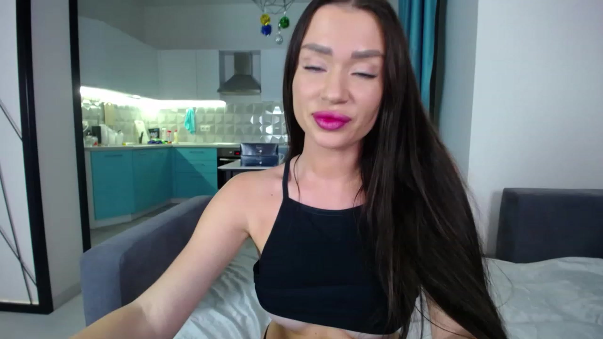 Gallery image thumbnail from Lana_Love's myfreecams stream on, 01/17/2023, 20:10 image 5 of 20