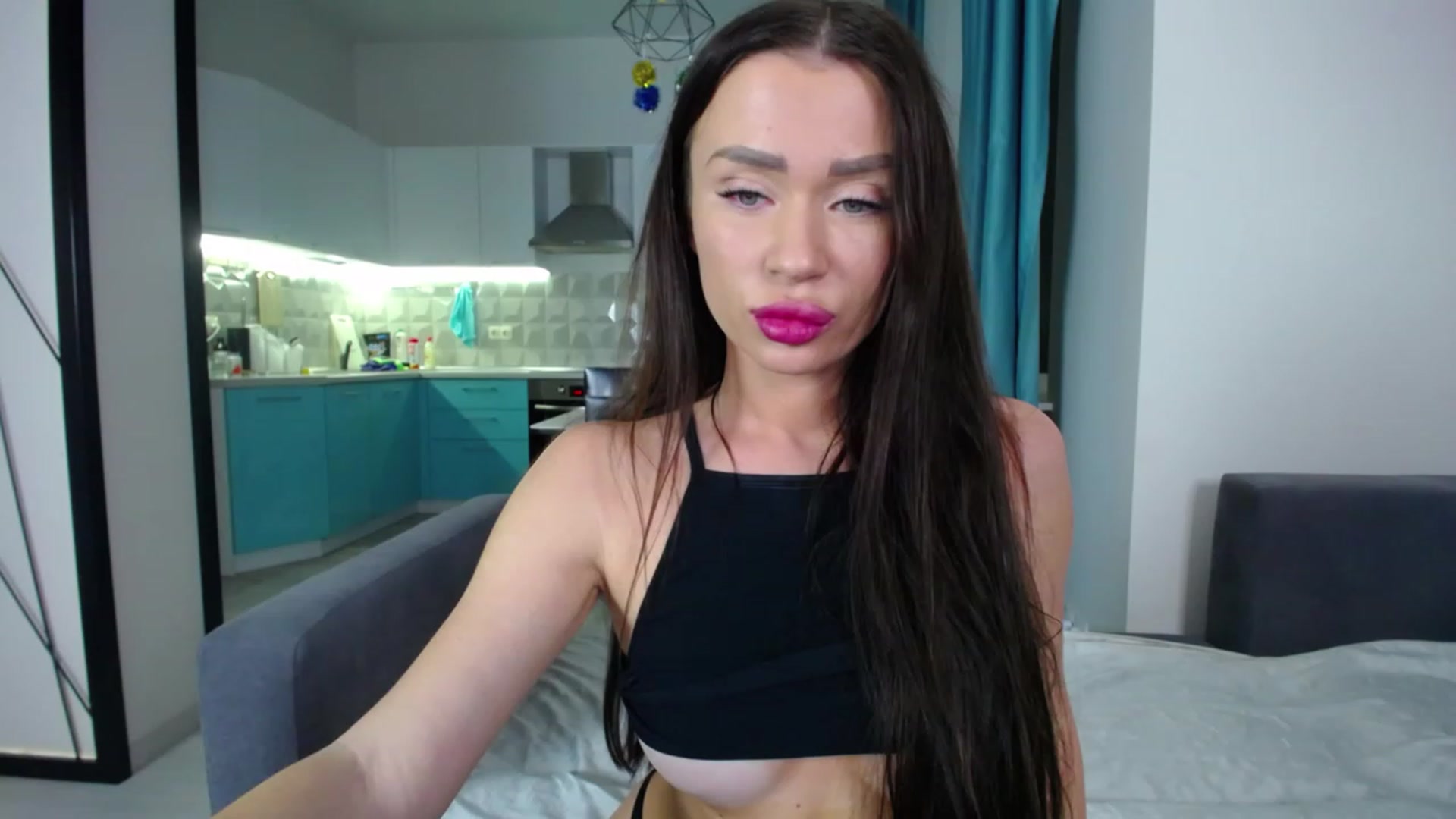 Gallery image thumbnail from Lana_Love's myfreecams stream on, 01/17/2023, 20:10 image 13 of 20