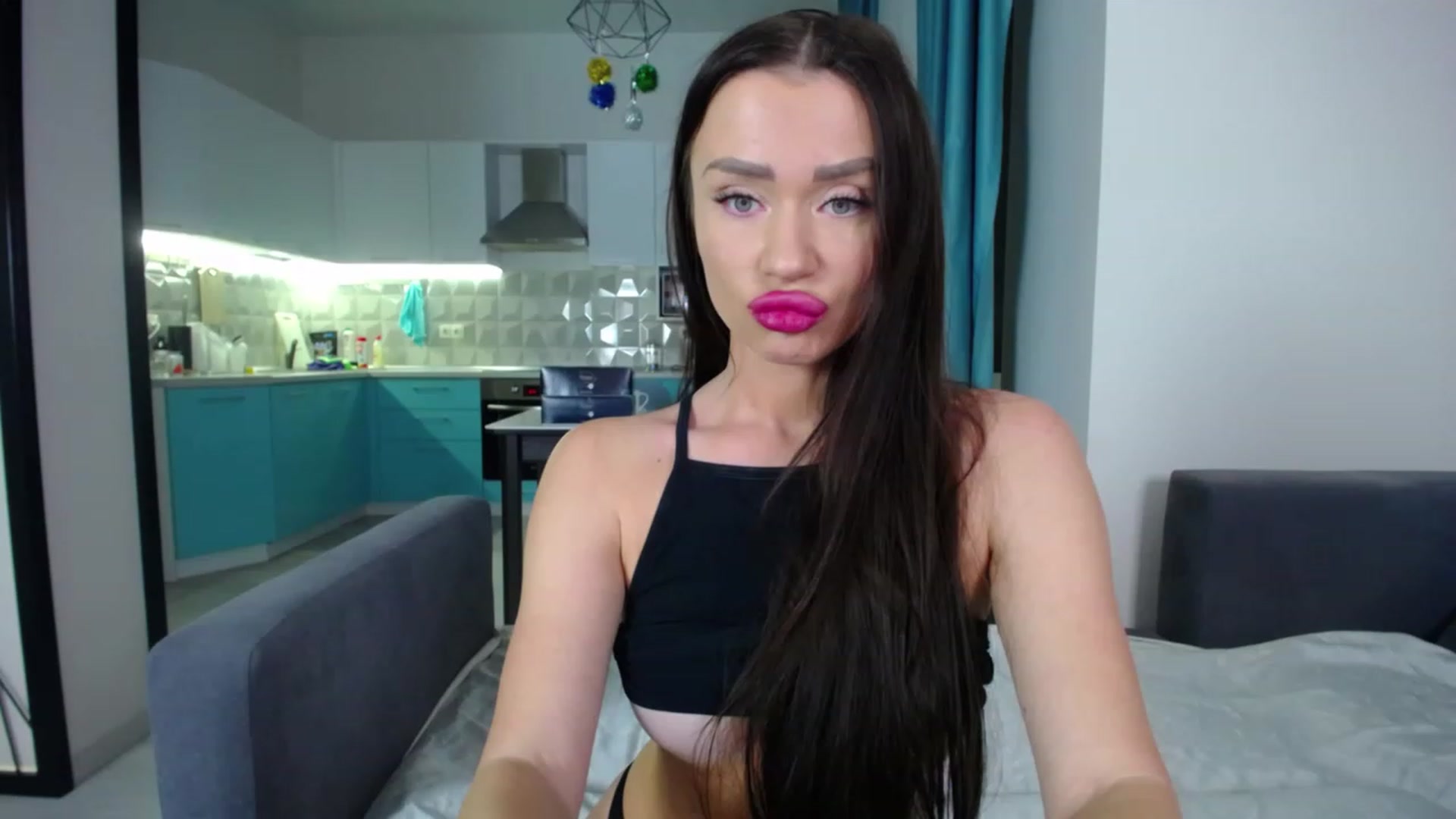 Gallery image thumbnail from Lana_Love's myfreecams stream on, 01/17/2023, 20:10 image 17 of 20