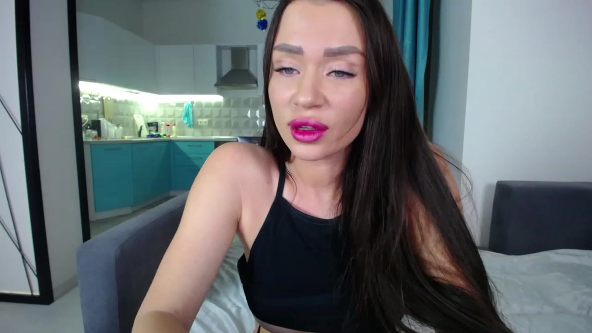 Gallery image thumbnail from Lana_Love's myfreecams stream on, 01/17/2023, 20:10 image 7 of 20