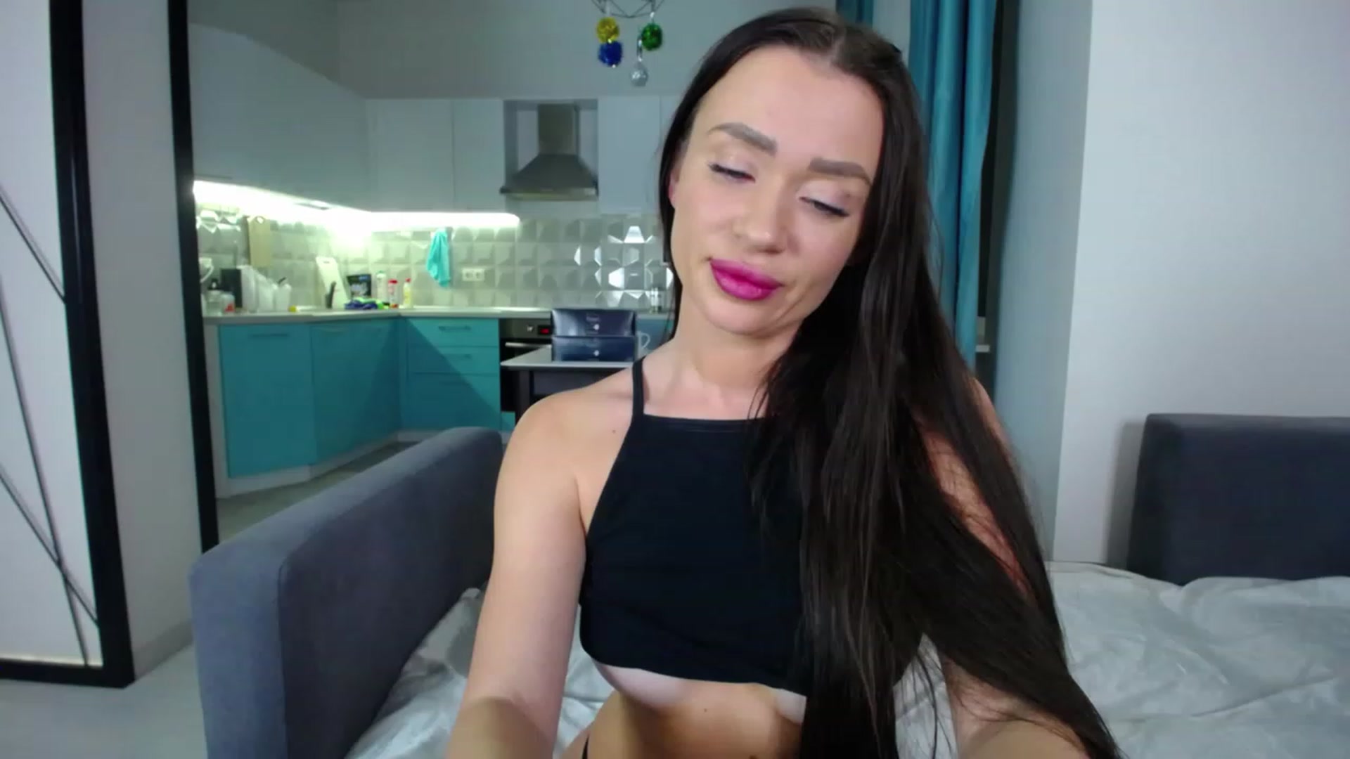 Gallery image thumbnail from Lana_Love's myfreecams stream on, 01/17/2023, 20:48 image 2 of 20
