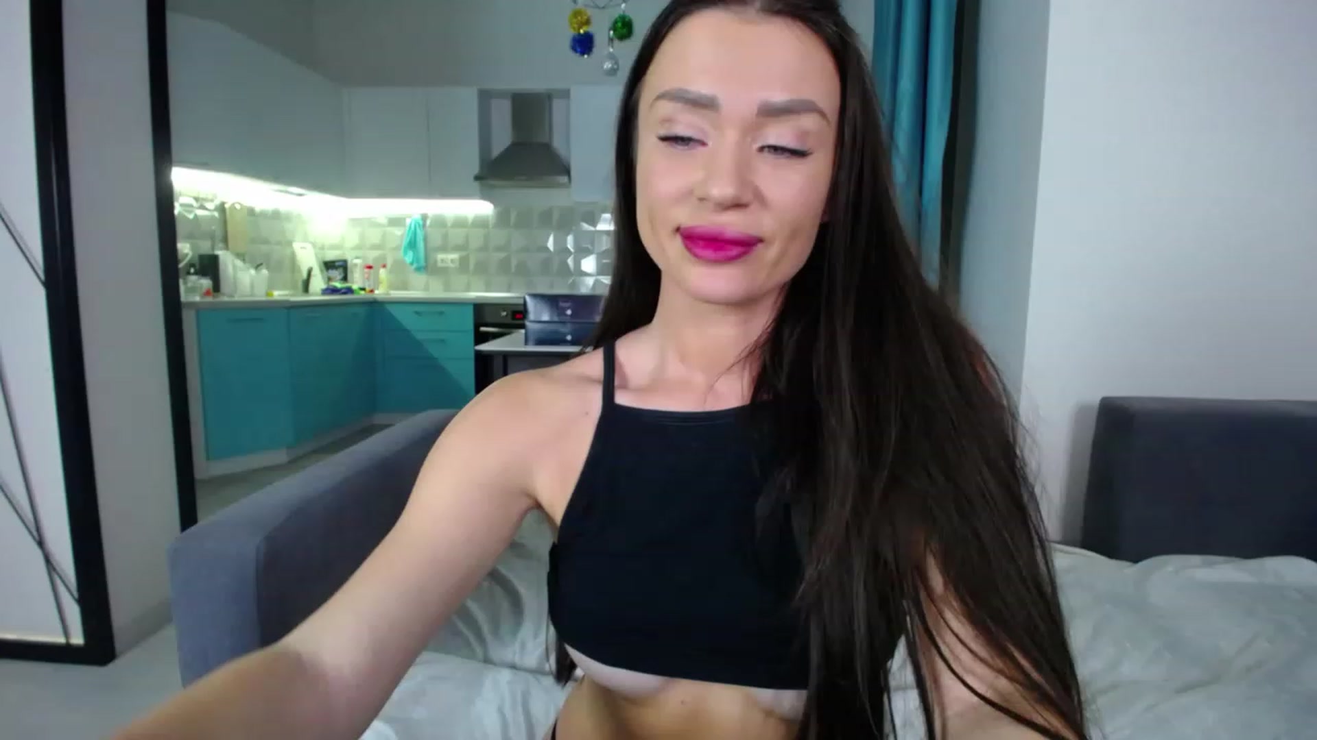 Gallery image thumbnail from Lana_Love's myfreecams stream on, 01/17/2023, 20:48 image 15 of 20