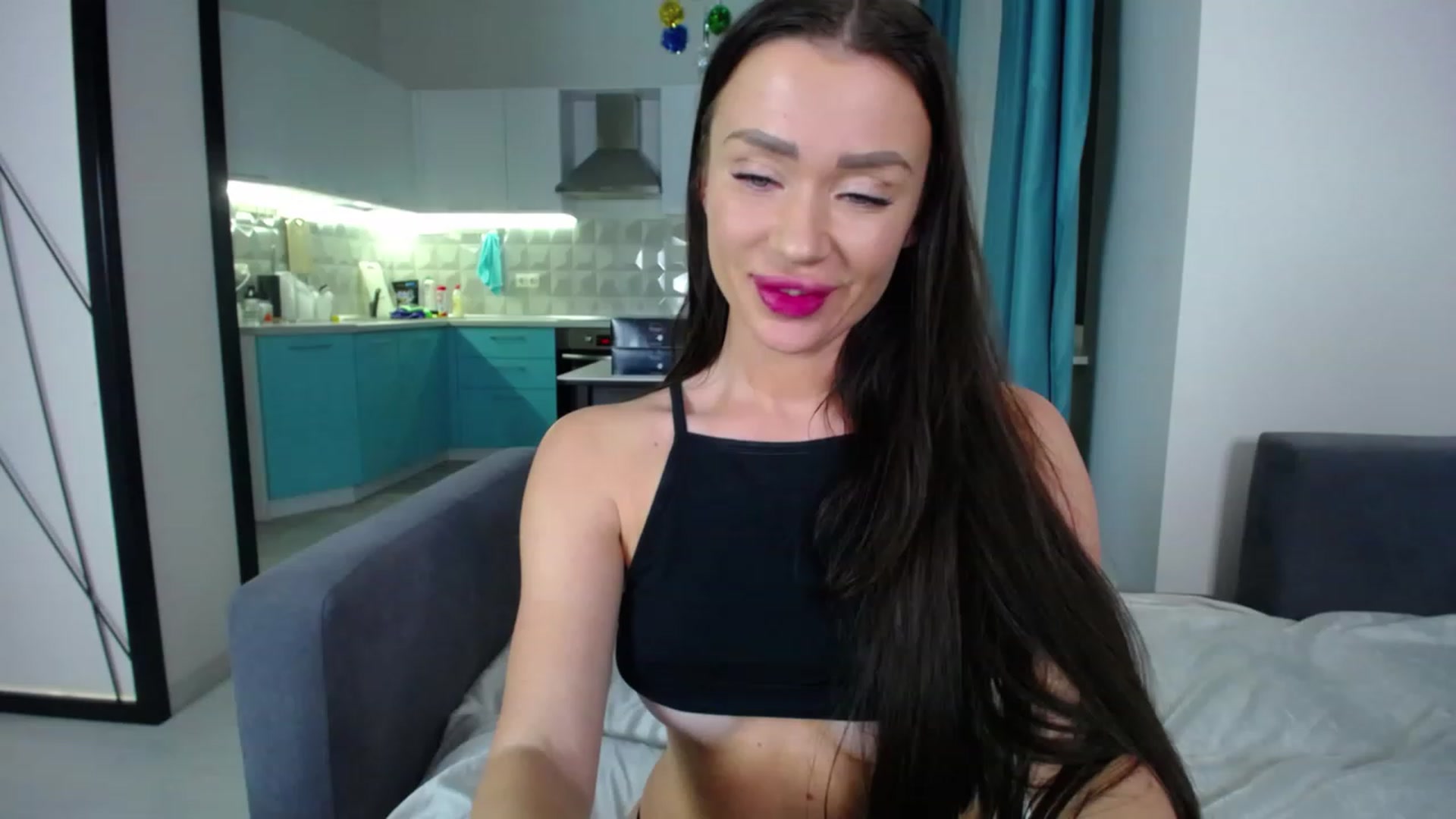 Gallery image thumbnail from Lana_Love's myfreecams stream on, 01/17/2023, 20:48 image 9 of 20