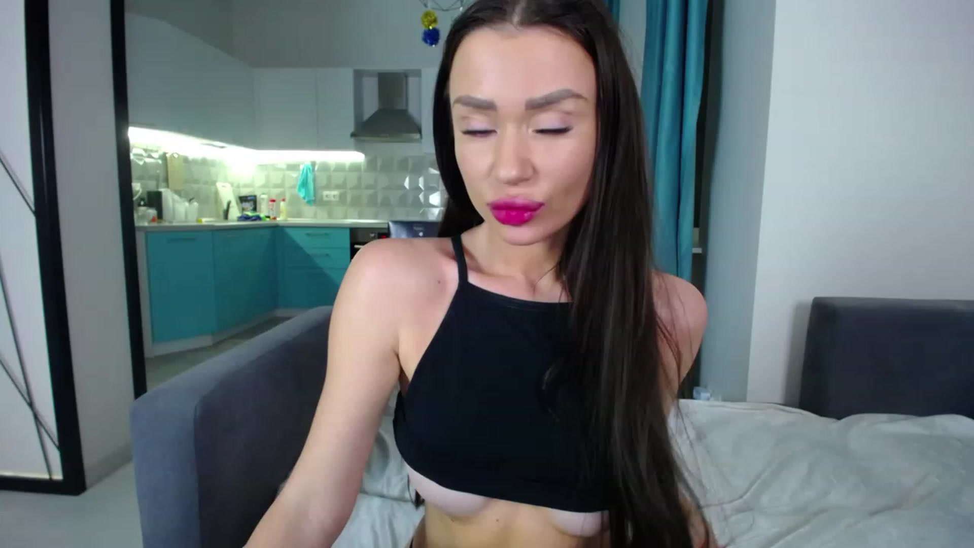 Gallery image thumbnail from Lana_Love's myfreecams stream on, 01/17/2023, 20:48 image 13 of 20