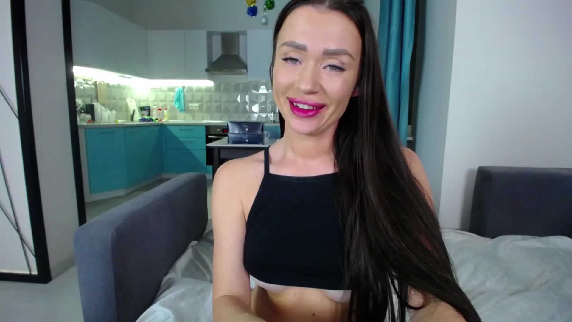 Gallery image thumbnail from Lana_Love's myfreecams stream on, 01/17/2023, 20:48 image 10 of 20