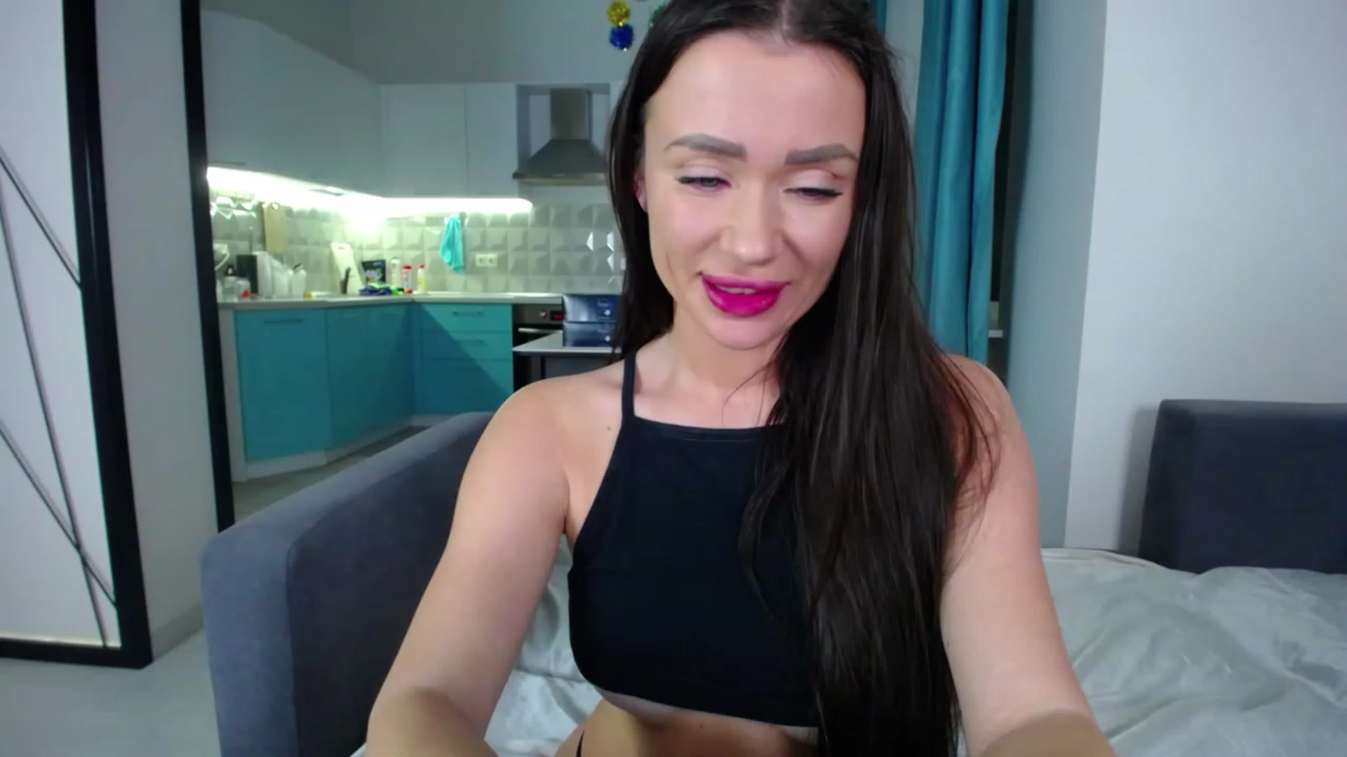 Gallery image thumbnail from Lana_Love's myfreecams stream on, 01/17/2023, 20:48 image 19 of 20