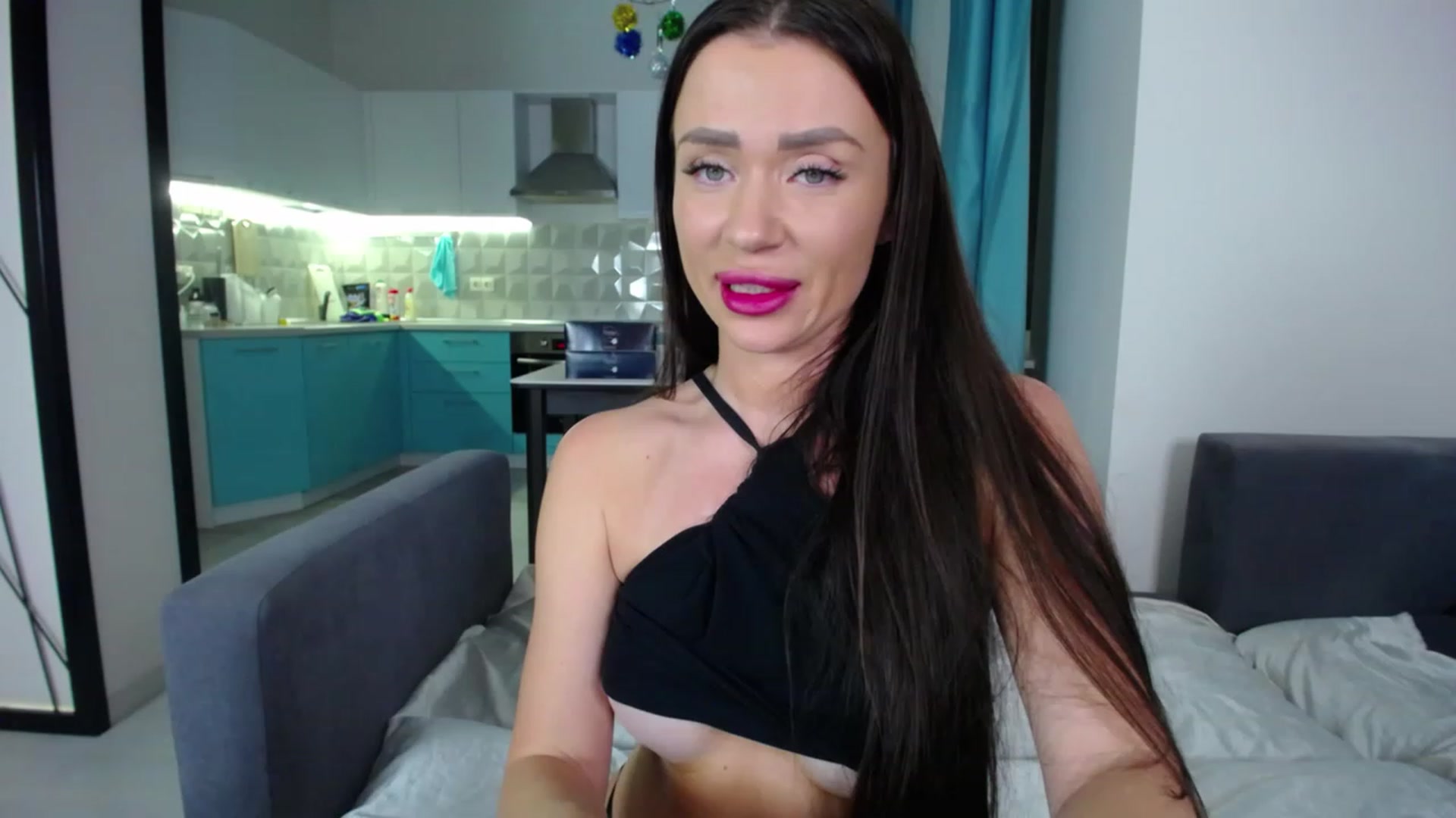 Gallery image thumbnail from Lana_Love's myfreecams stream on, 01/17/2023, 23:49 image 13 of 20