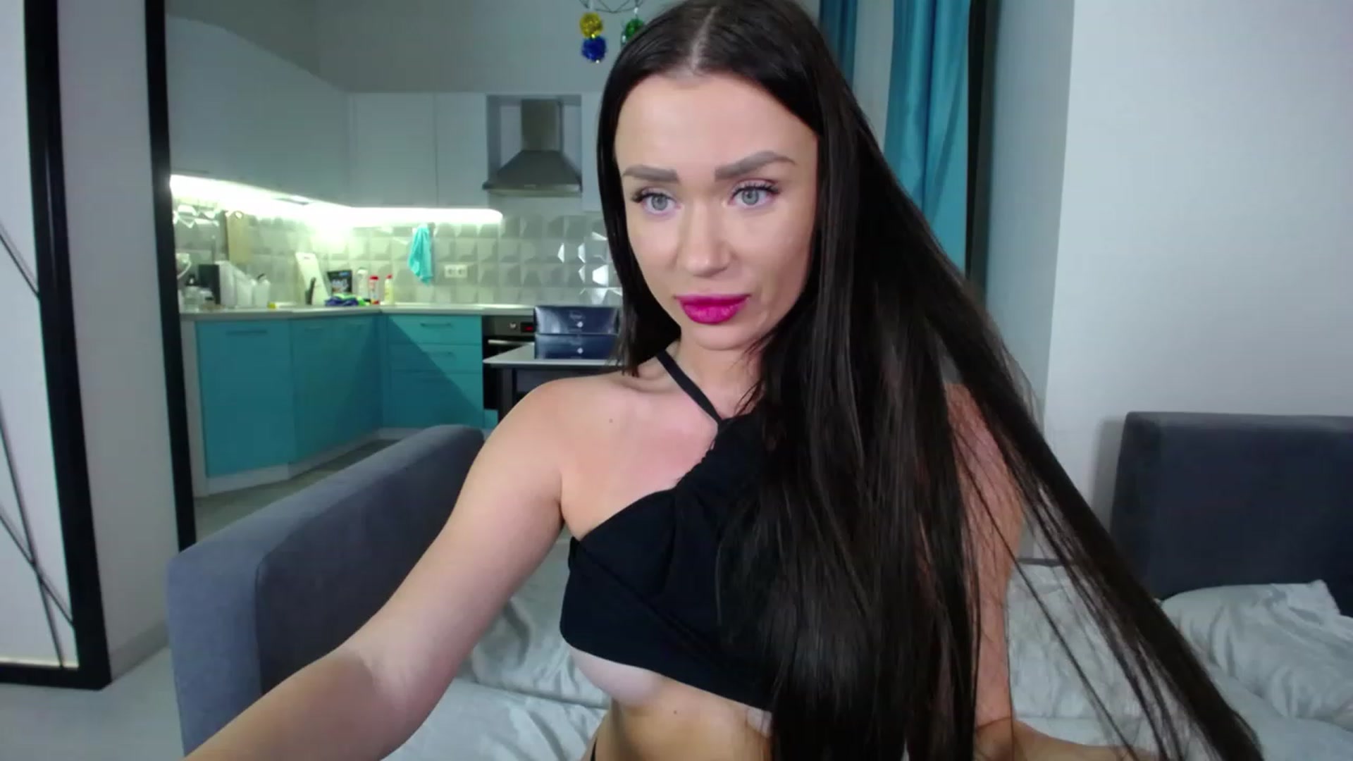 Gallery image thumbnail from Lana_Love's myfreecams stream on, 01/17/2023, 23:49 image 12 of 20