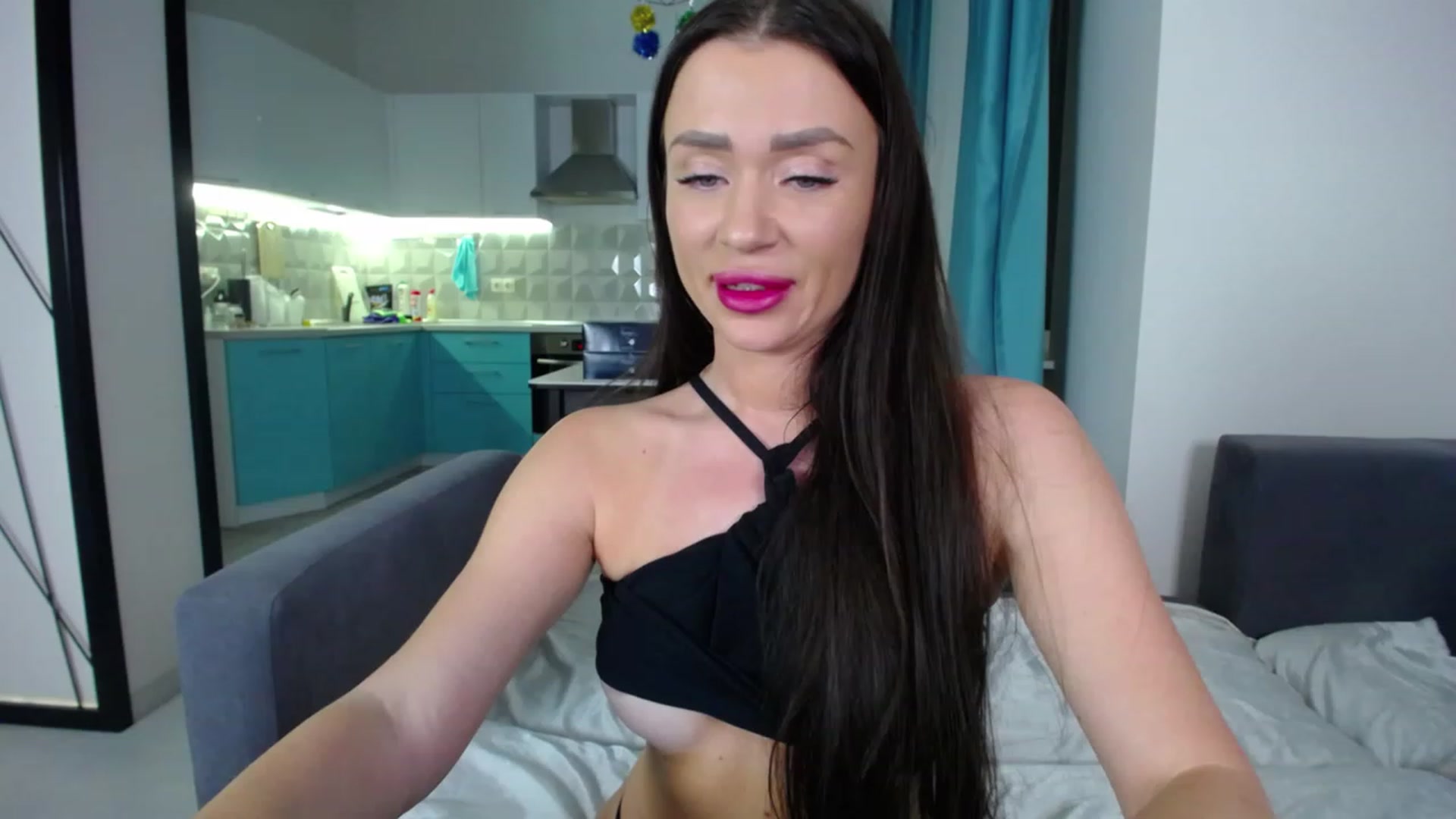 Gallery image thumbnail from Lana_Love's myfreecams stream on, 01/17/2023, 23:49 image 9 of 20
