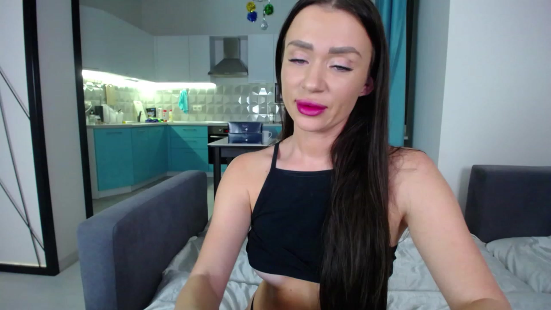 Gallery image thumbnail from Lana_Love's myfreecams stream on, 01/17/2023, 23:49 image 5 of 20