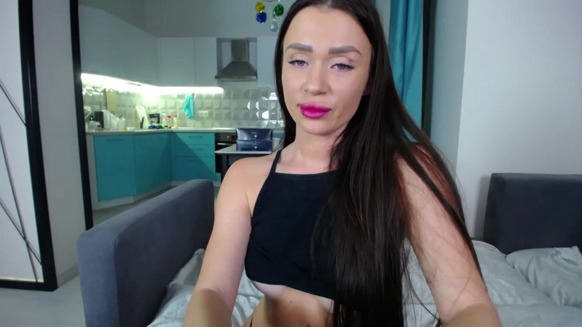 Gallery image thumbnail from Lana_Love's myfreecams stream on, 01/17/2023, 23:49 image 8 of 20