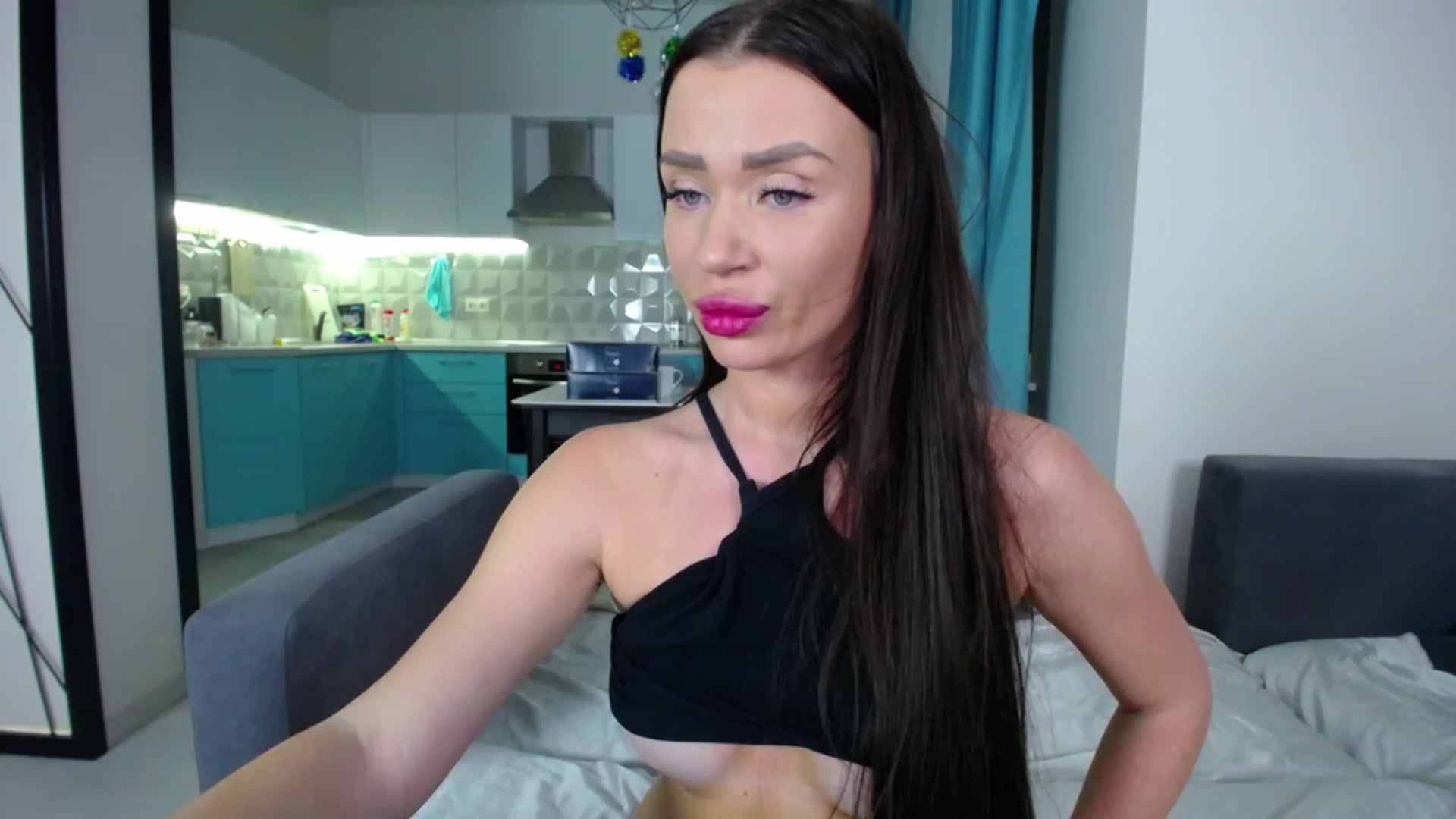 Gallery image thumbnail from Lana_Love's myfreecams stream on, 01/17/2023, 23:49 image 20 of 20