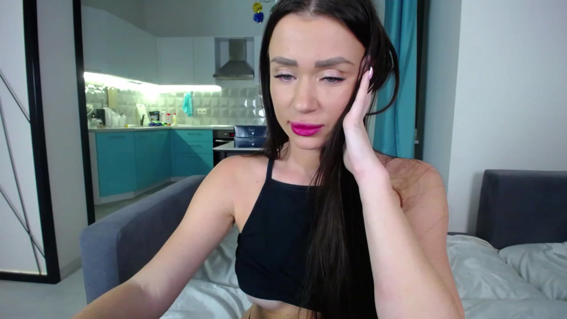 Gallery image thumbnail from Lana_Love's myfreecams stream on, 01/17/2023, 23:49 image 7 of 20