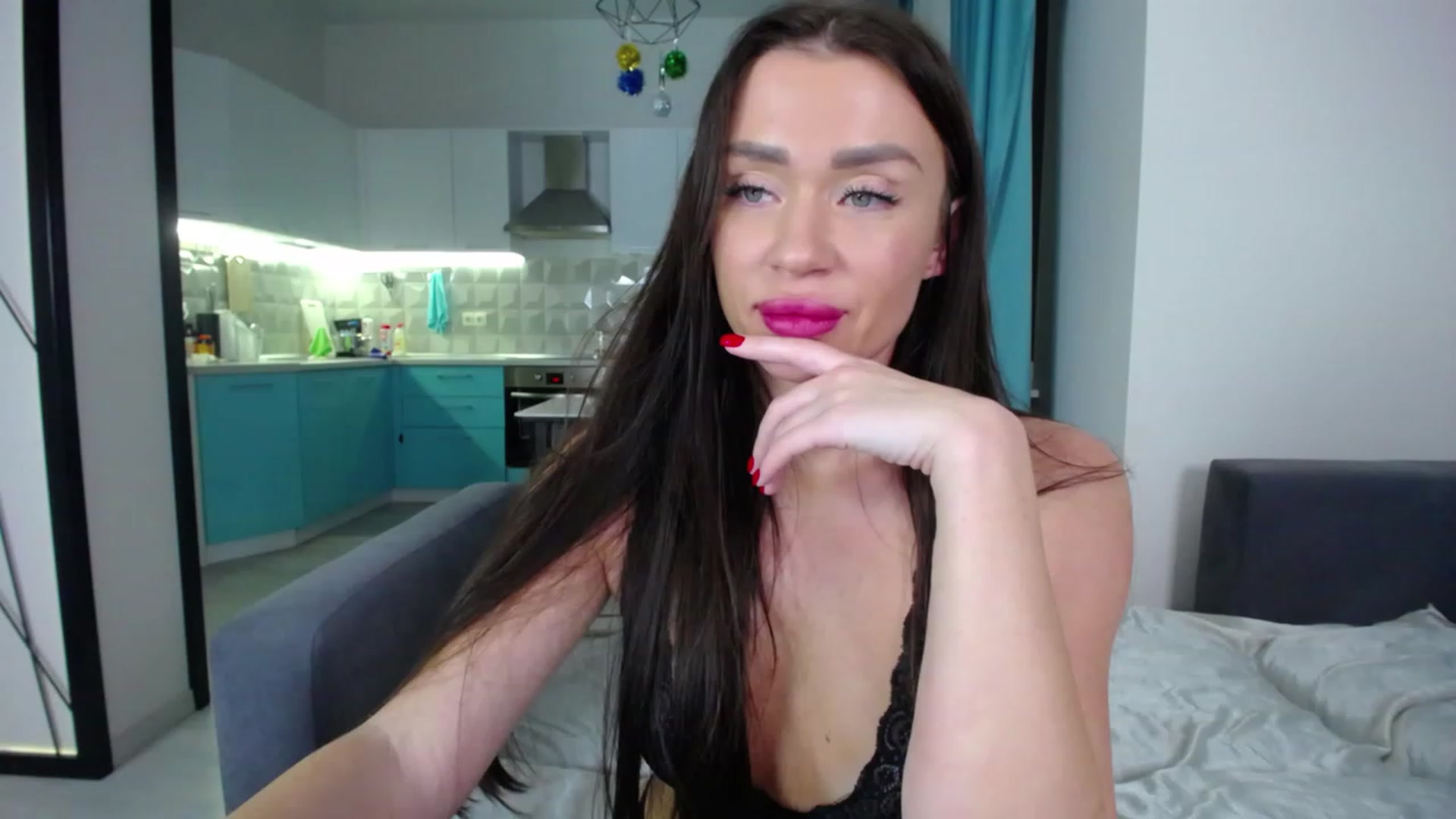 Gallery image thumbnail from Lana_Love's myfreecams stream on, 01/18/2023, 23:15 image 10 of 20