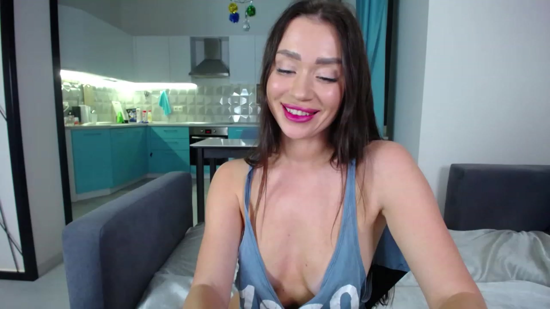 Gallery image thumbnail from Lana_Love's myfreecams stream on, 01/19/2023, 20:24 image 8 of 20