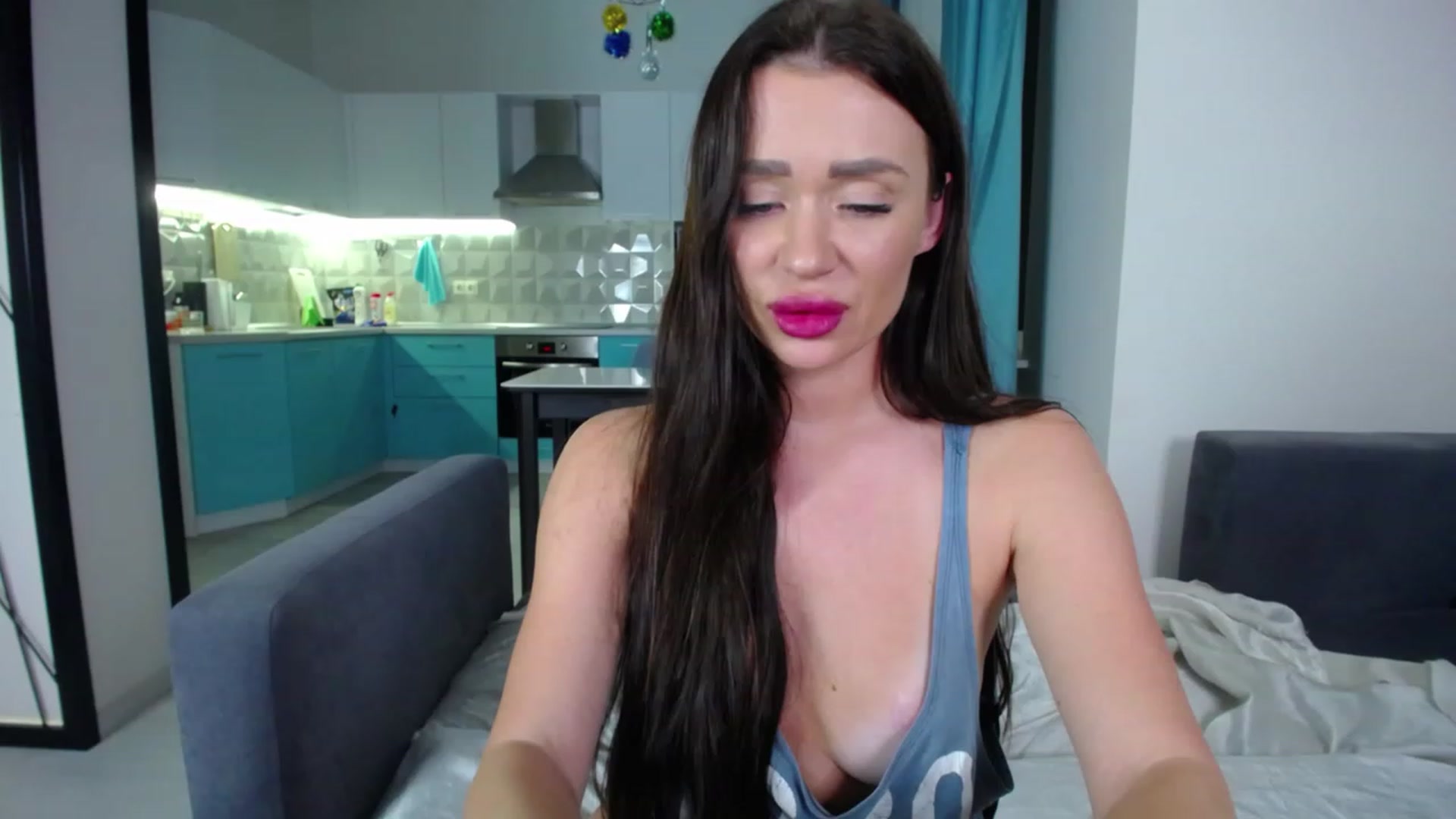 Gallery image thumbnail from Lana_Love's myfreecams stream on, 01/19/2023, 23:35 image 13 of 20