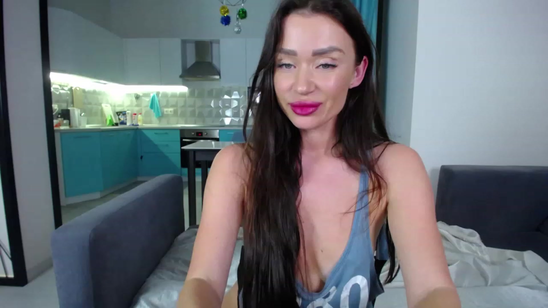 Gallery image thumbnail from Lana_Love's myfreecams stream on, 01/19/2023, 23:35 image 18 of 20