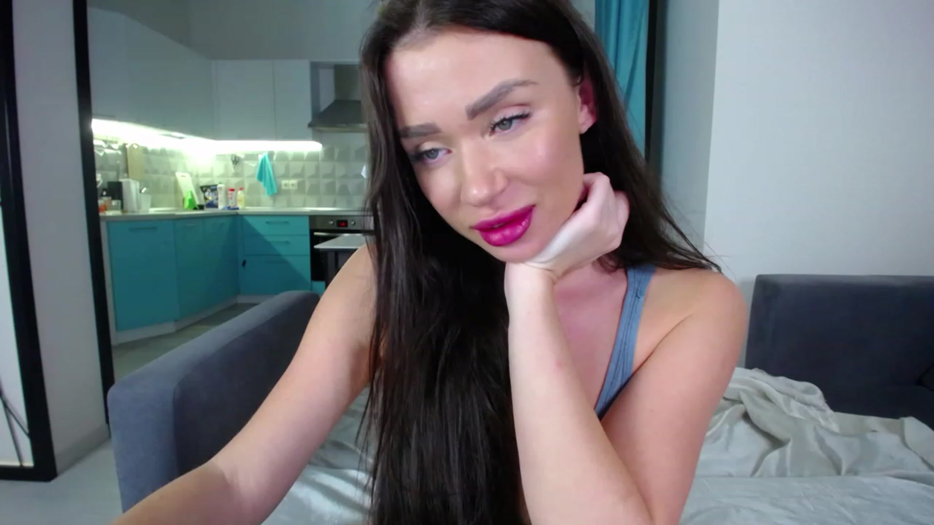 Gallery image thumbnail from Lana_Love's myfreecams stream on, 01/19/2023, 23:35 image 14 of 20
