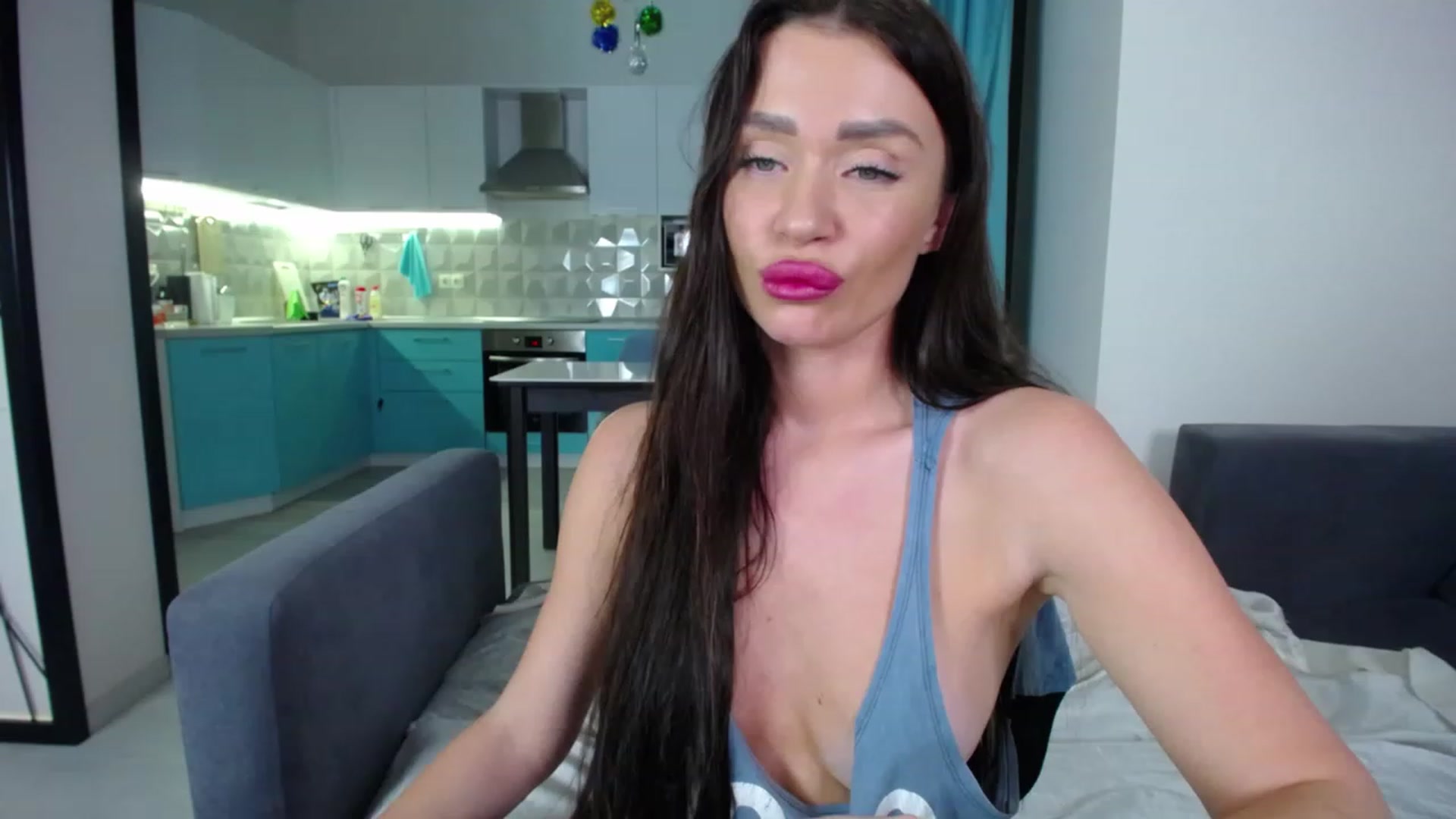 Gallery image thumbnail from Lana_Love's myfreecams stream on, 01/19/2023, 23:35 image 7 of 20