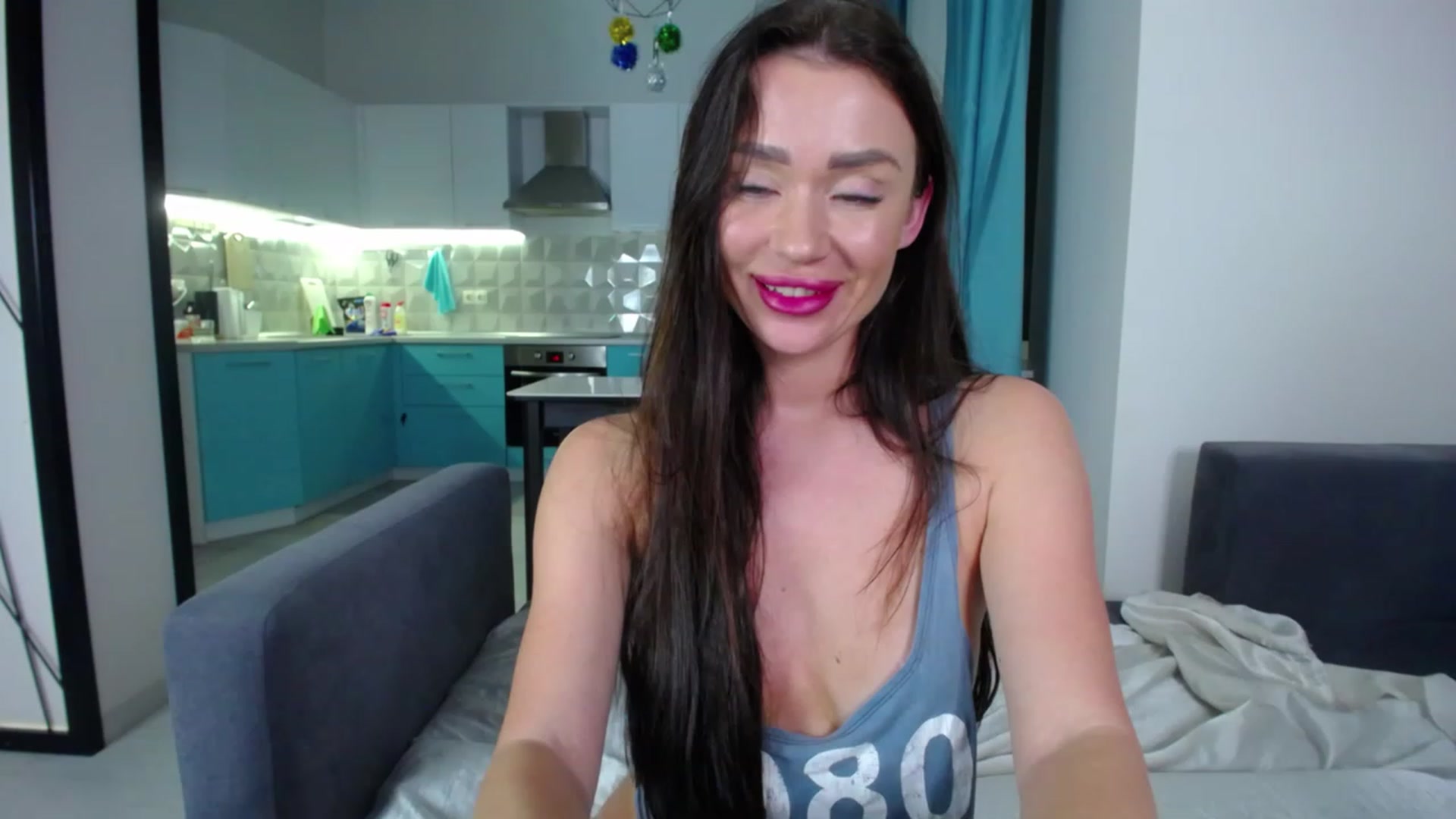 Gallery image thumbnail from Lana_Love's myfreecams stream on, 01/19/2023, 23:35 image 20 of 20