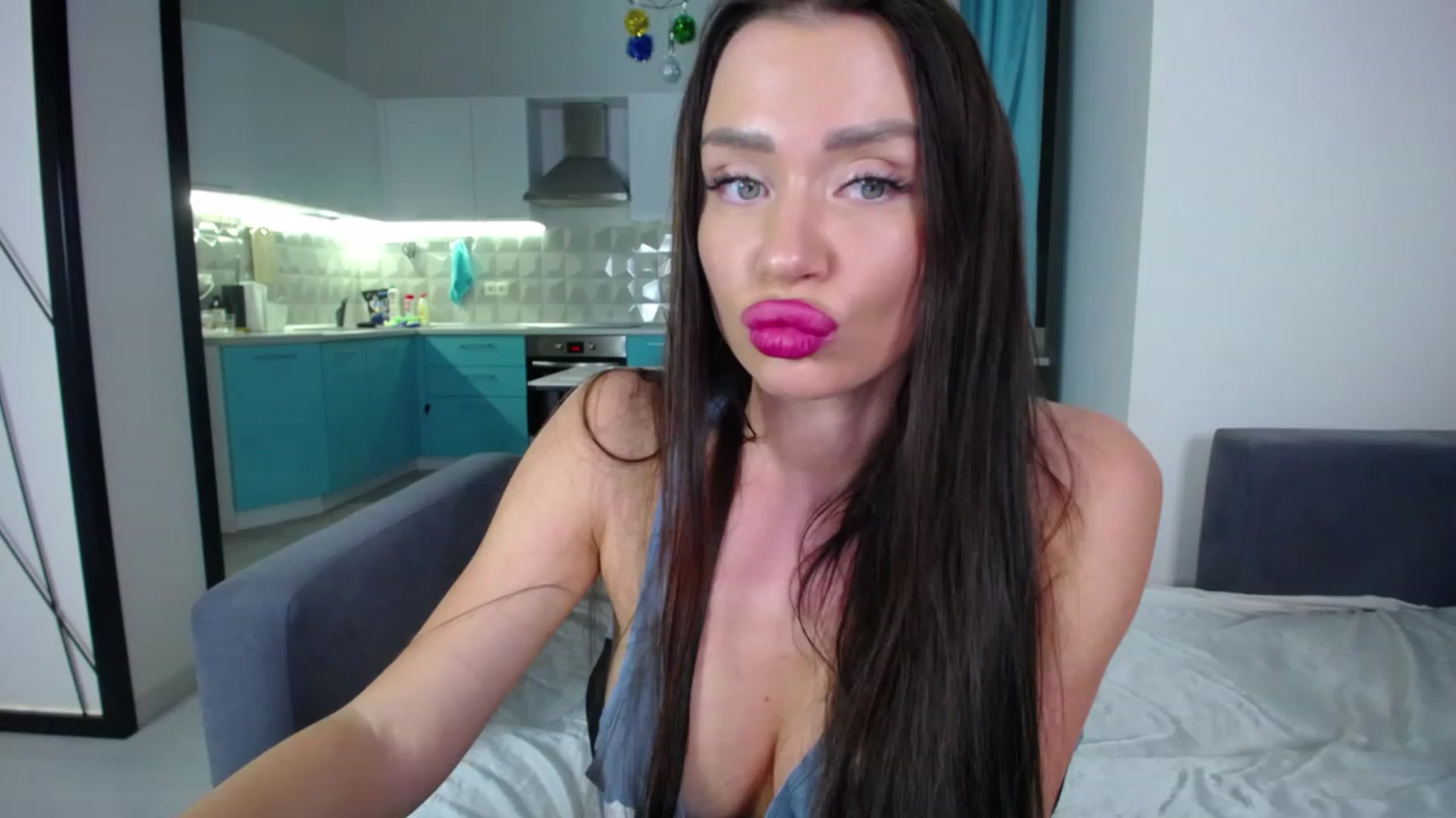 Gallery image thumbnail from Lana_Love's myfreecams stream on, 01/21/2023, 21:45 image 1 of 20