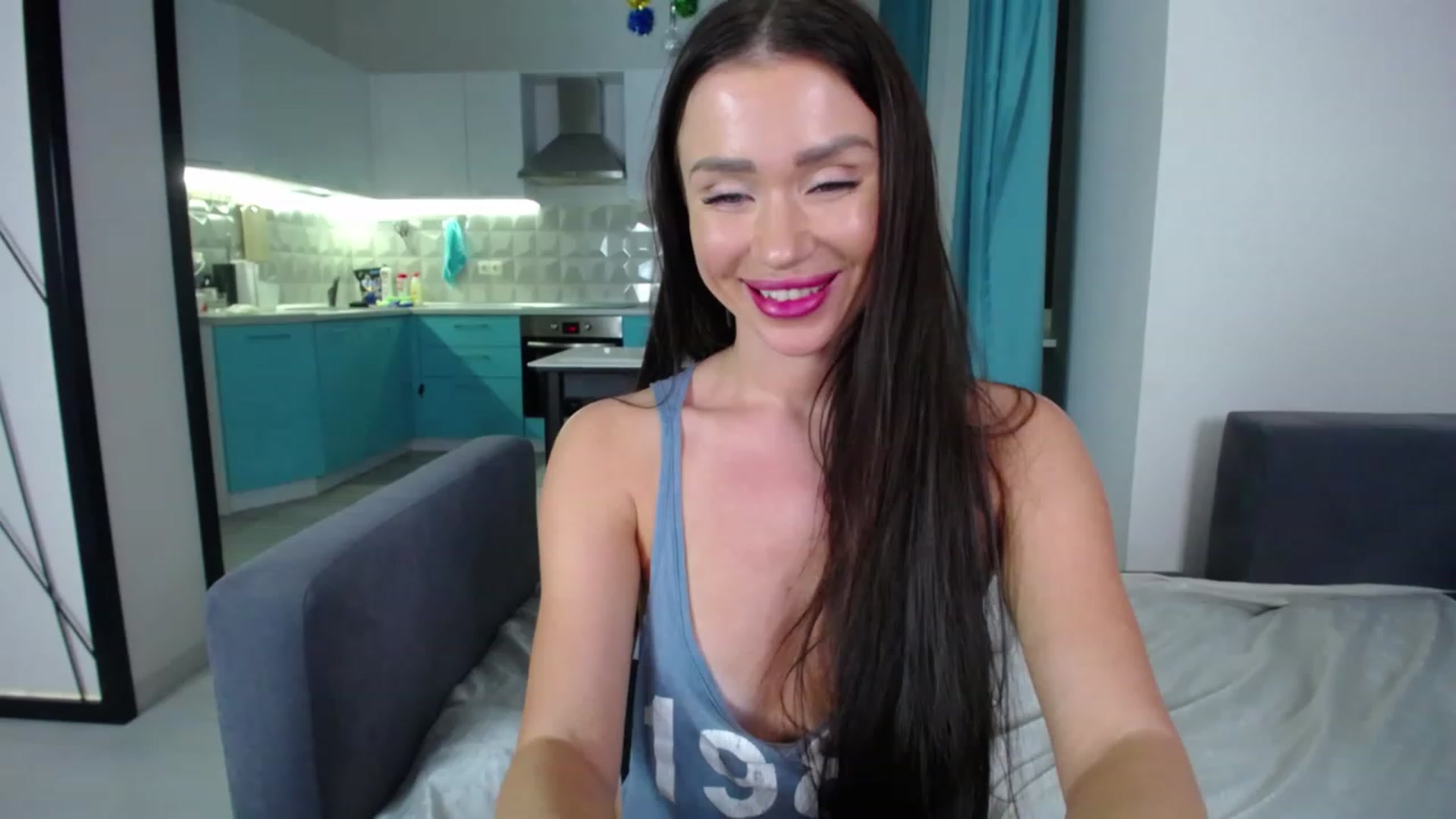 Gallery image thumbnail from Lana_Love's myfreecams stream on, 01/21/2023, 21:45 image 20 of 20