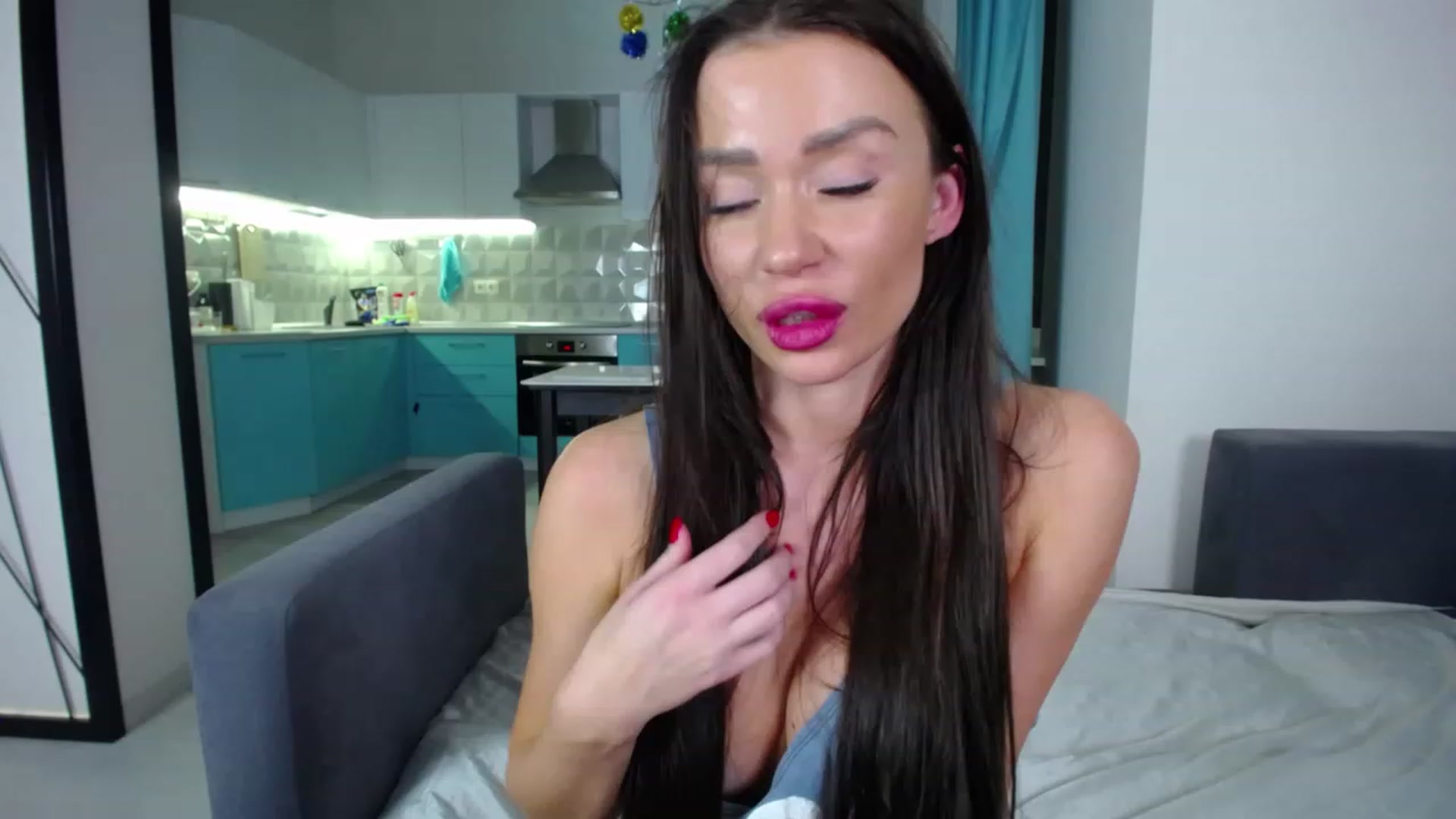 Gallery image thumbnail from Lana_Love's myfreecams stream on, 01/21/2023, 21:45 image 10 of 20