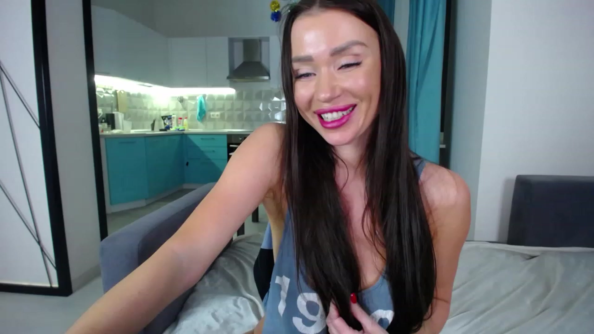 Gallery image thumbnail from Lana_Love's myfreecams stream on, 01/21/2023, 21:45 image 18 of 20