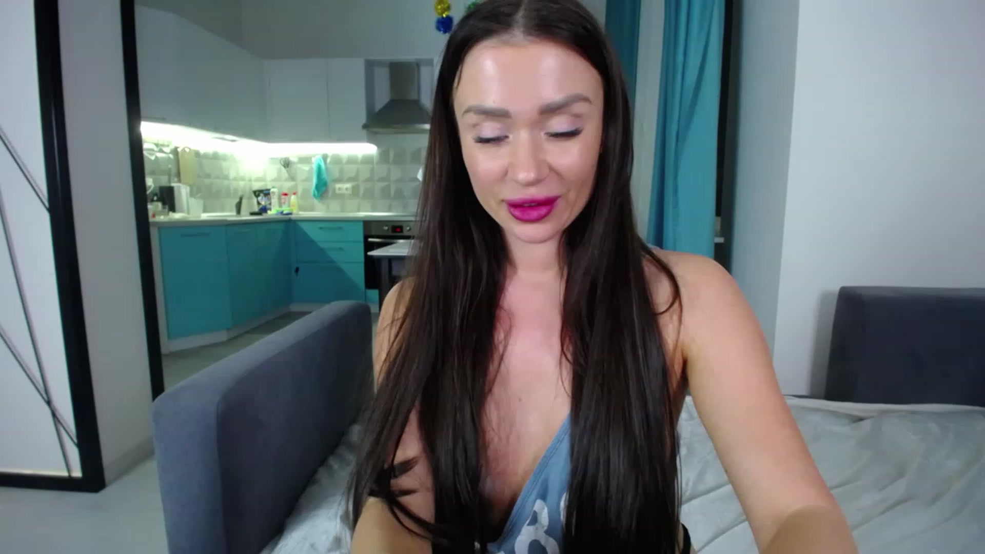 Gallery image thumbnail from Lana_Love's myfreecams stream on, 01/21/2023, 21:45 image 17 of 20