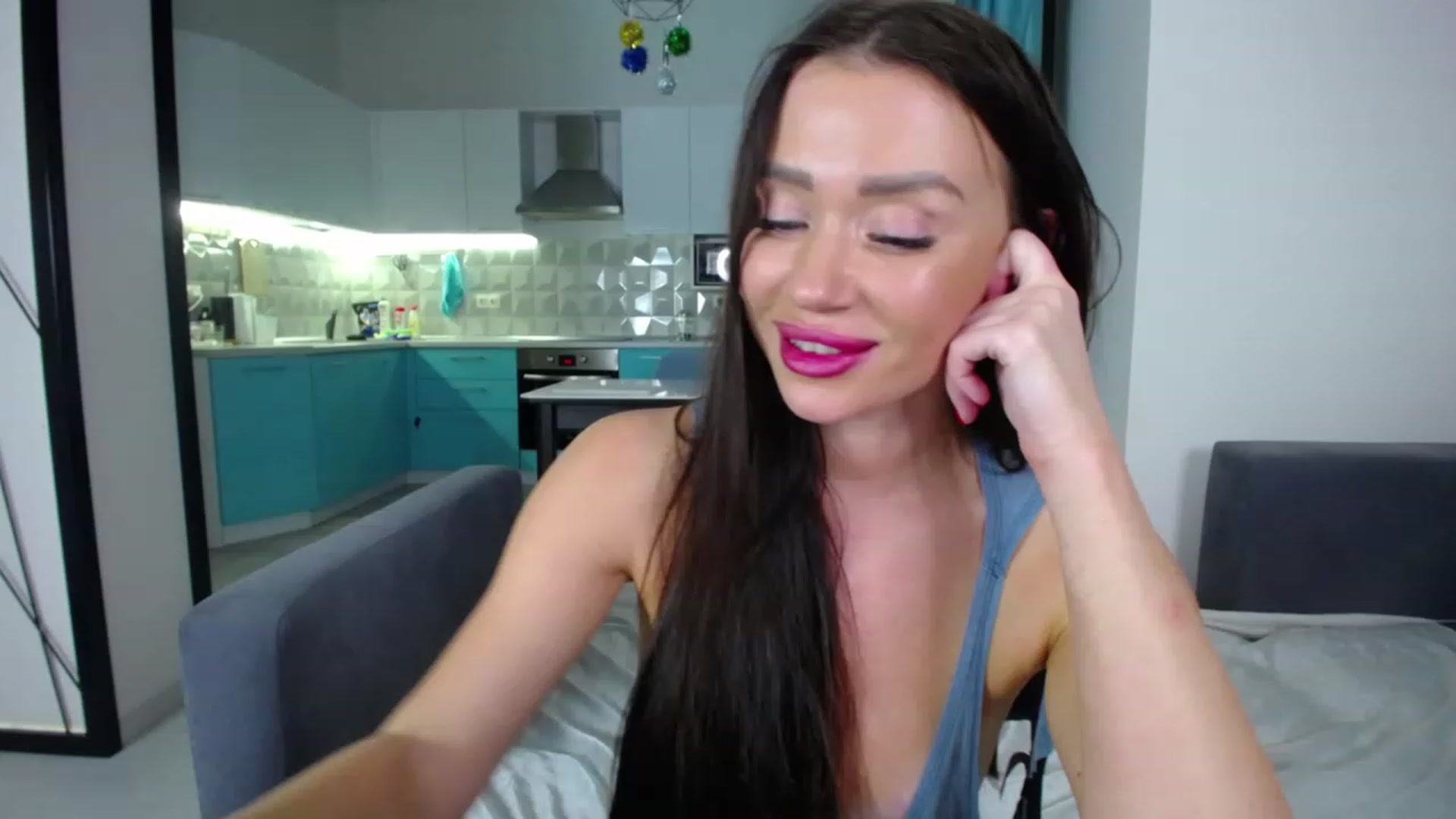 Gallery image thumbnail from Lana_Love's myfreecams stream on, 01/21/2023, 21:45 image 8 of 20