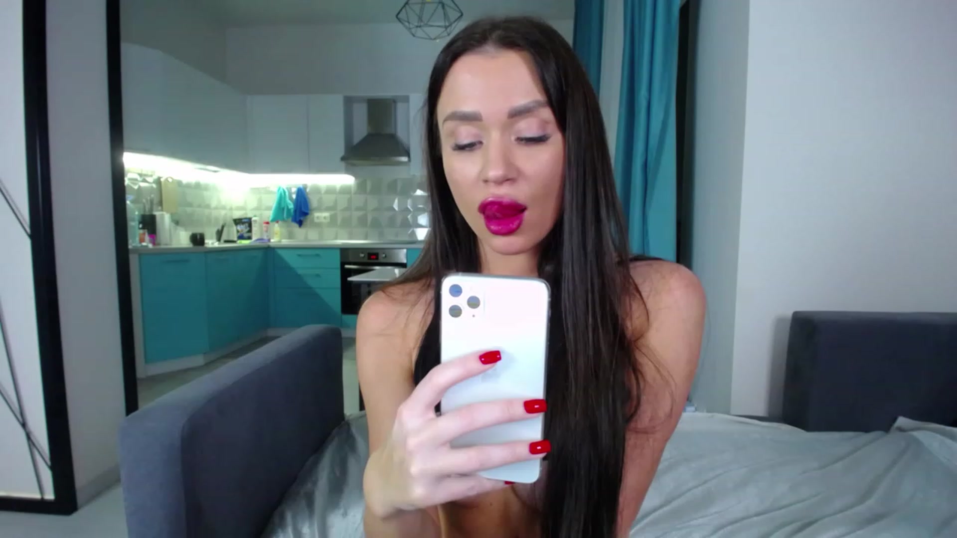 Gallery image thumbnail from Lana_Love's myfreecams stream on, 01/28/2023, 21:00 image 17 of 20